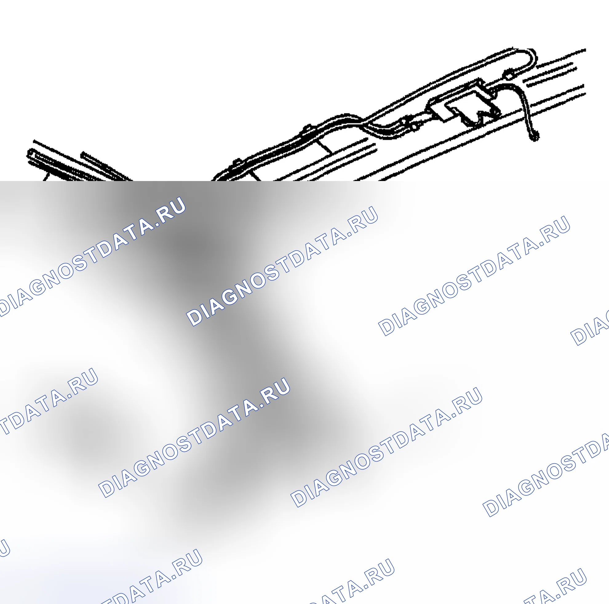 Рис. 14. Hyundai Veracruz I
