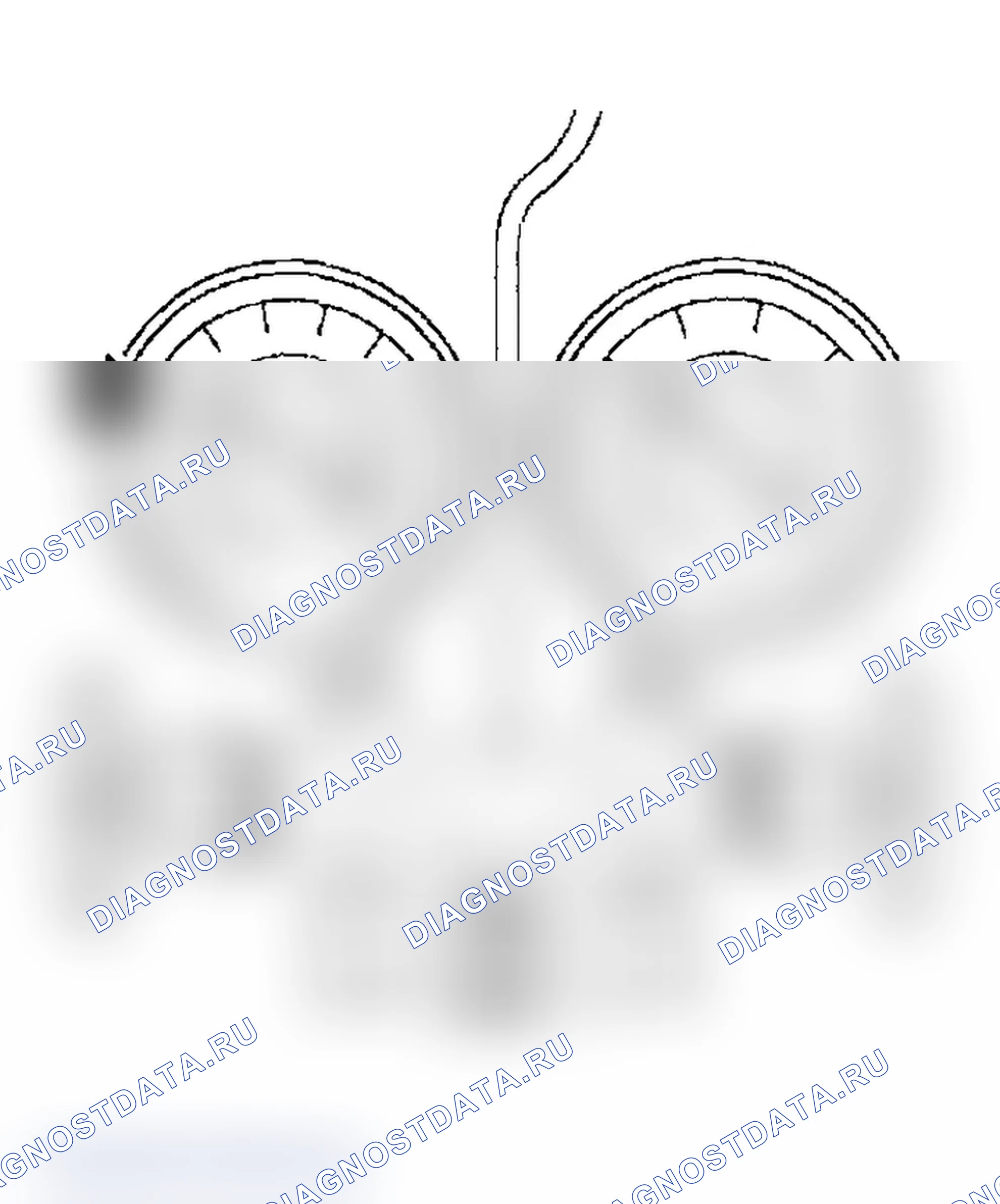Рис. 18. Subaru Impreza WRX GD/GG рестайлинг