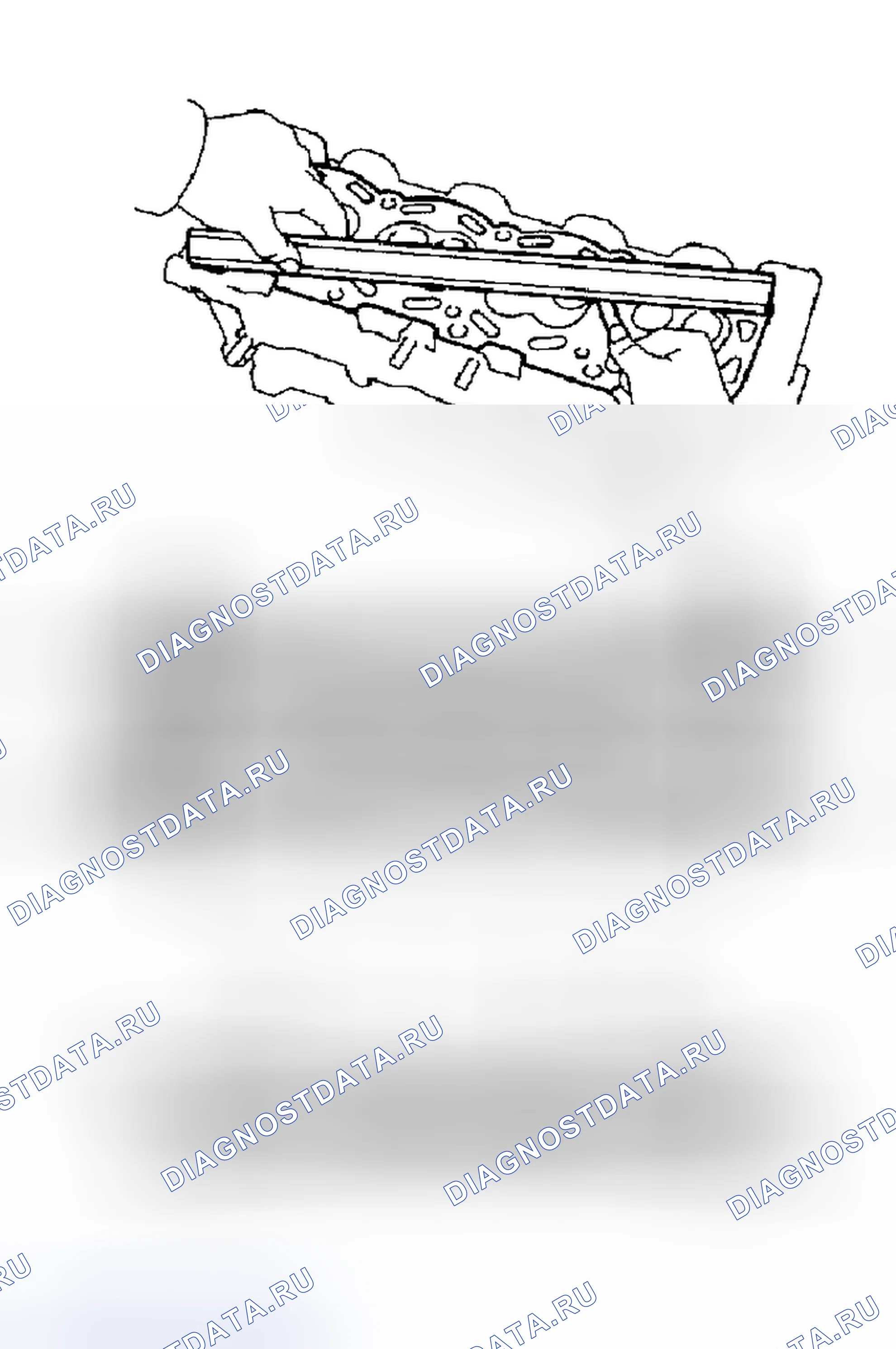Рис. 884. Toyota 4Runner IV