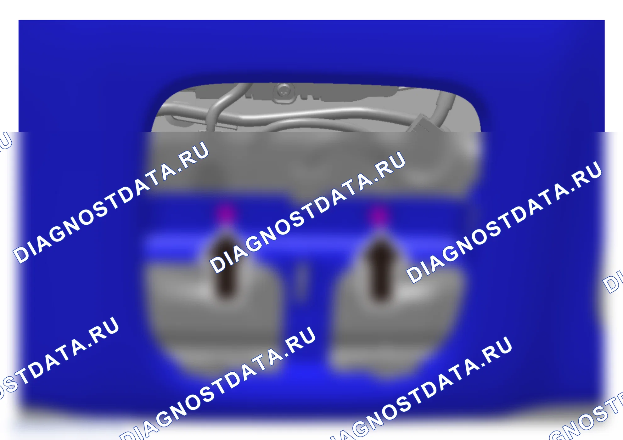 Как снять и установить верхнюю крышка панели интерьера в сборе — Wey V9X. Wey V9X I