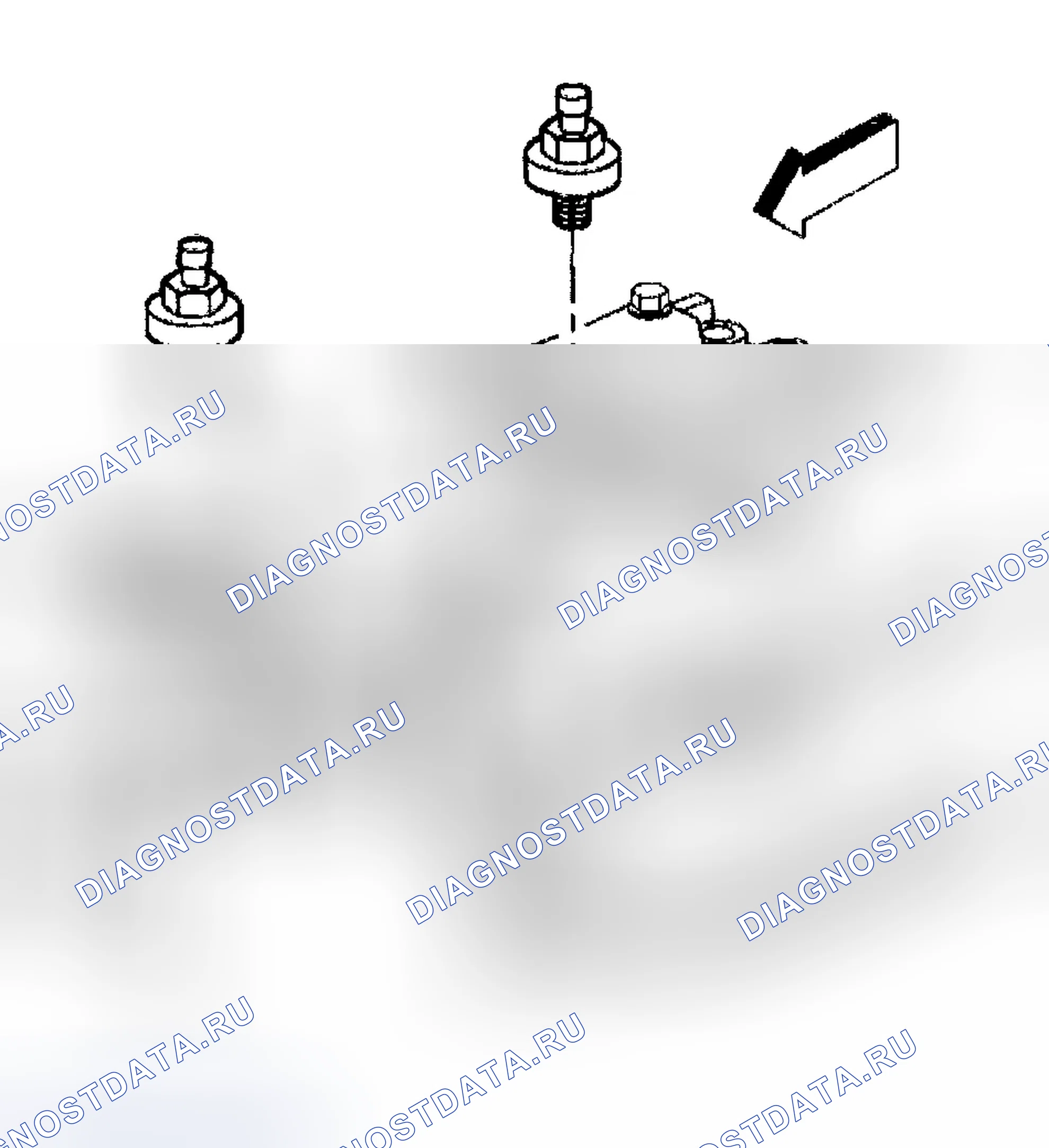 Рис. 1274. Chevrolet Silverado 1500 HD 