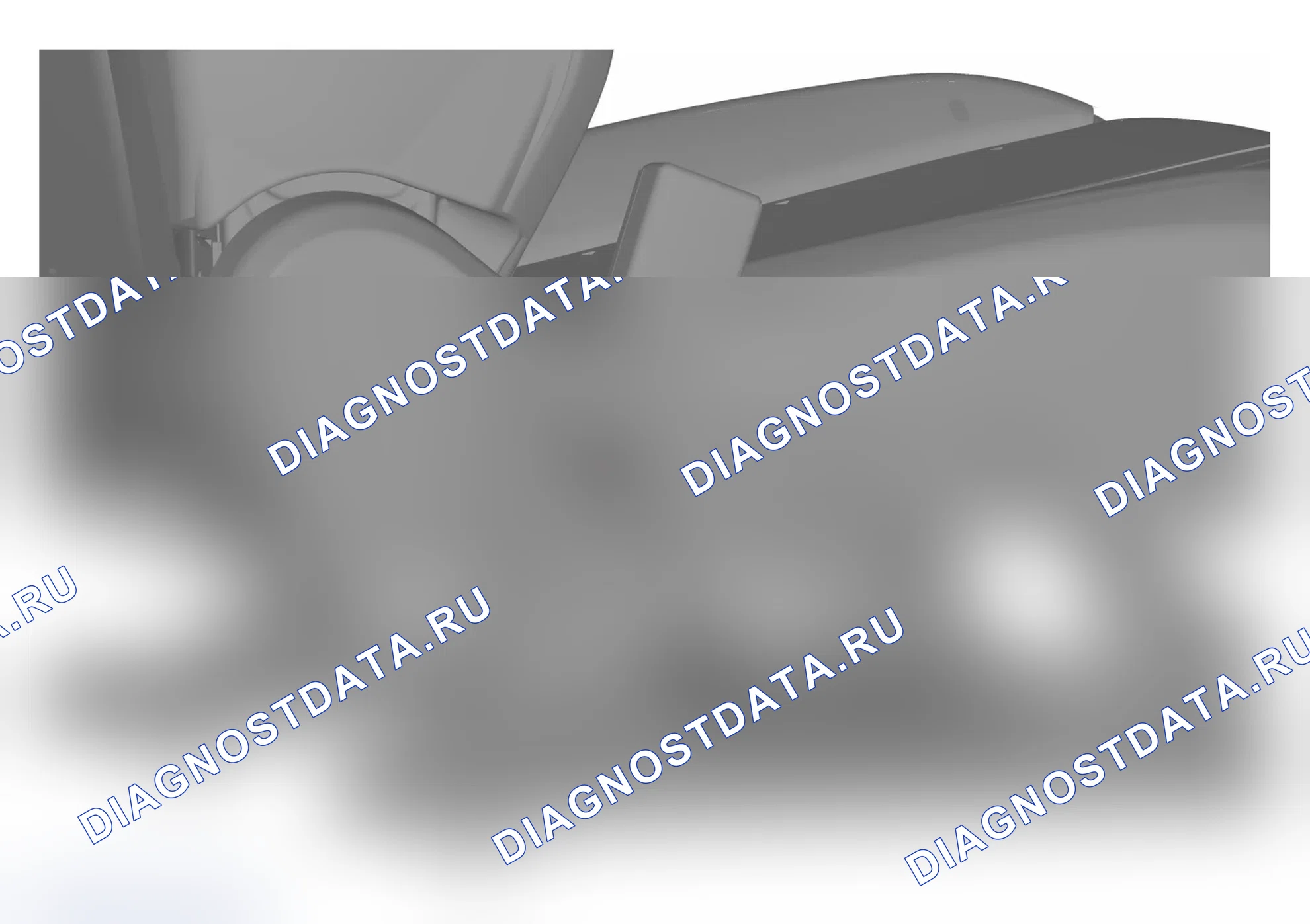 Разборка / установка — Tank 300. Tank 300 I
