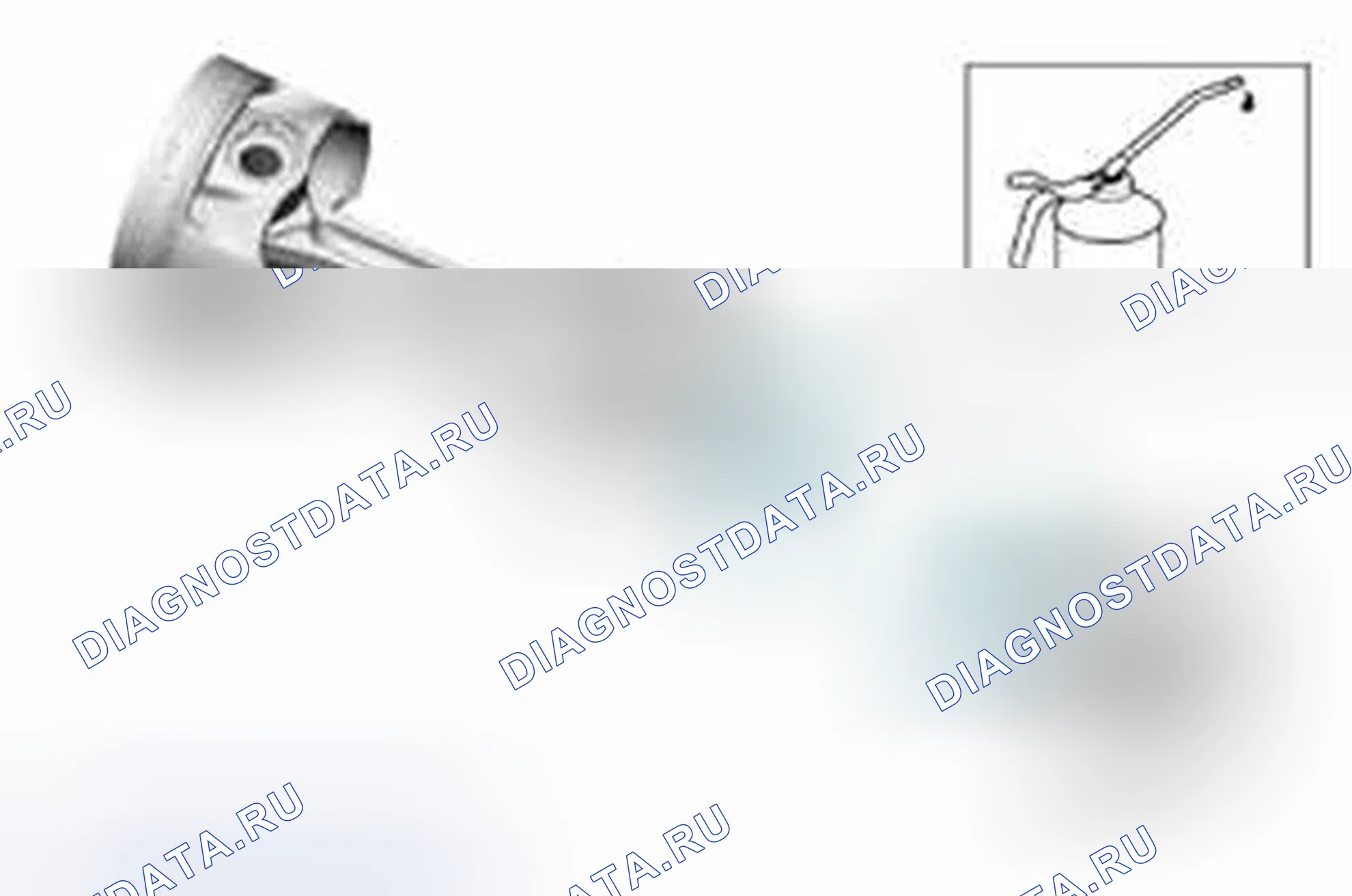Рис. 2130. Ford Edge I рестайлинг
