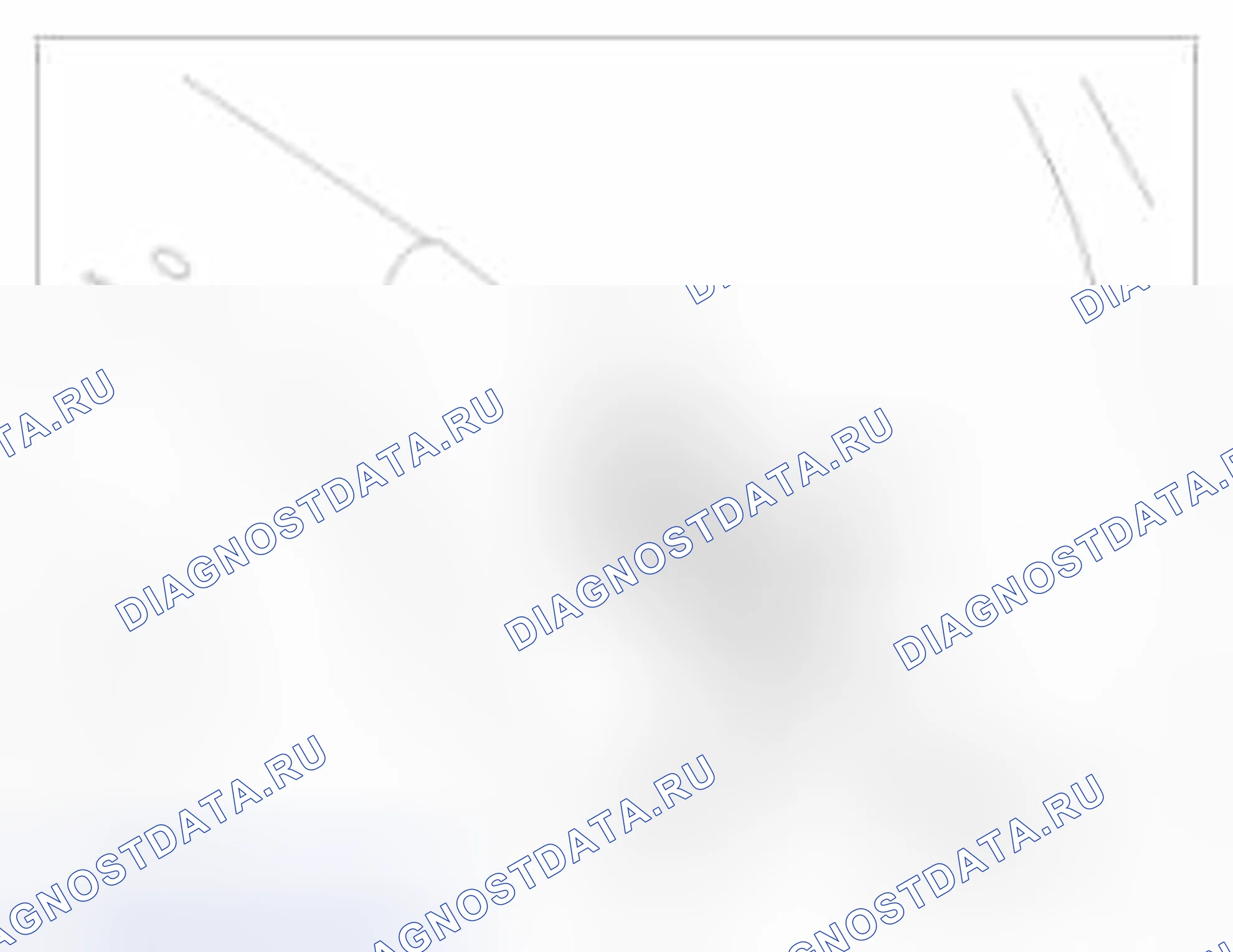 Рис. 98: Зуммер. BMW 6 серия F06/F13/F12