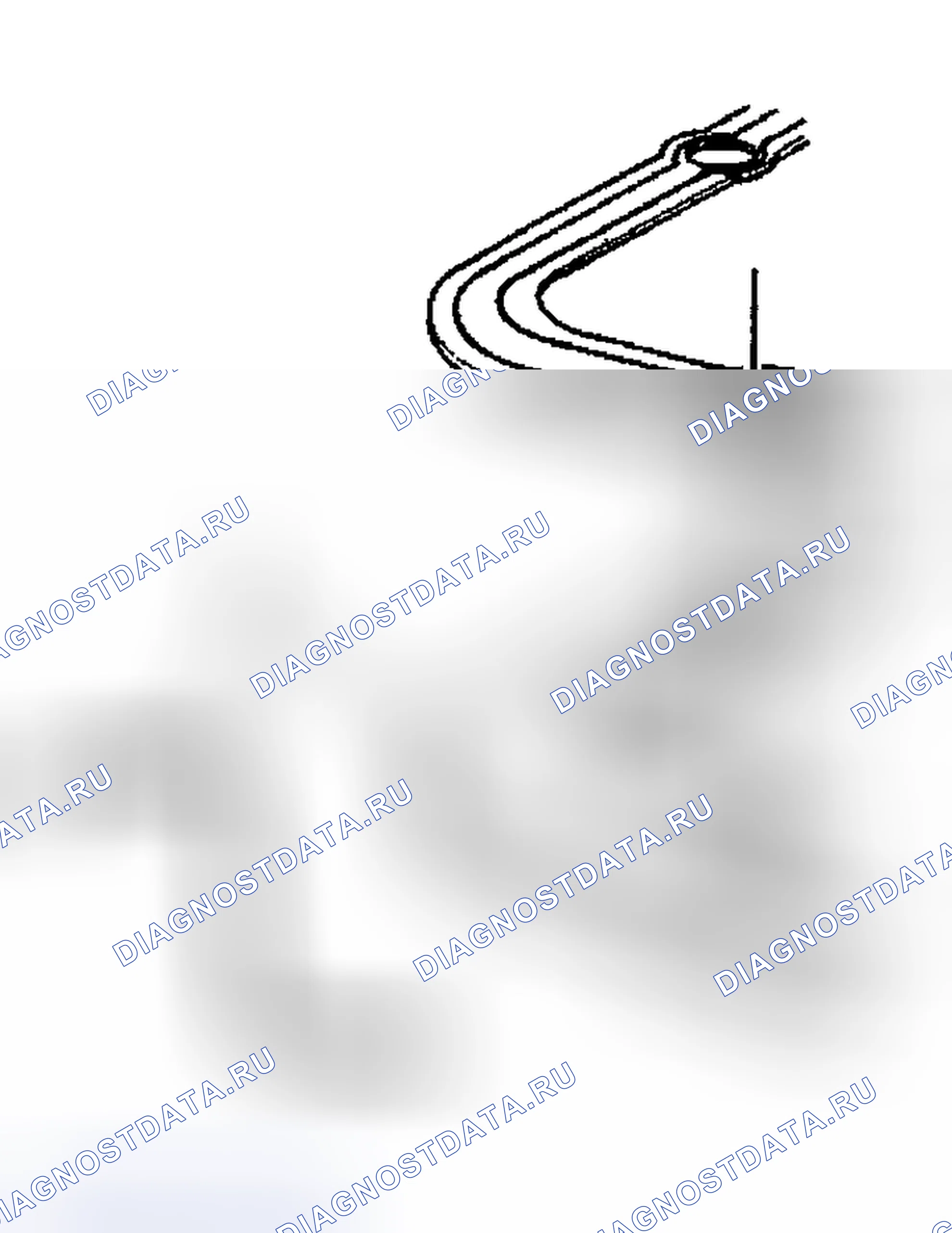 Рис. 473. Pontiac Montana I