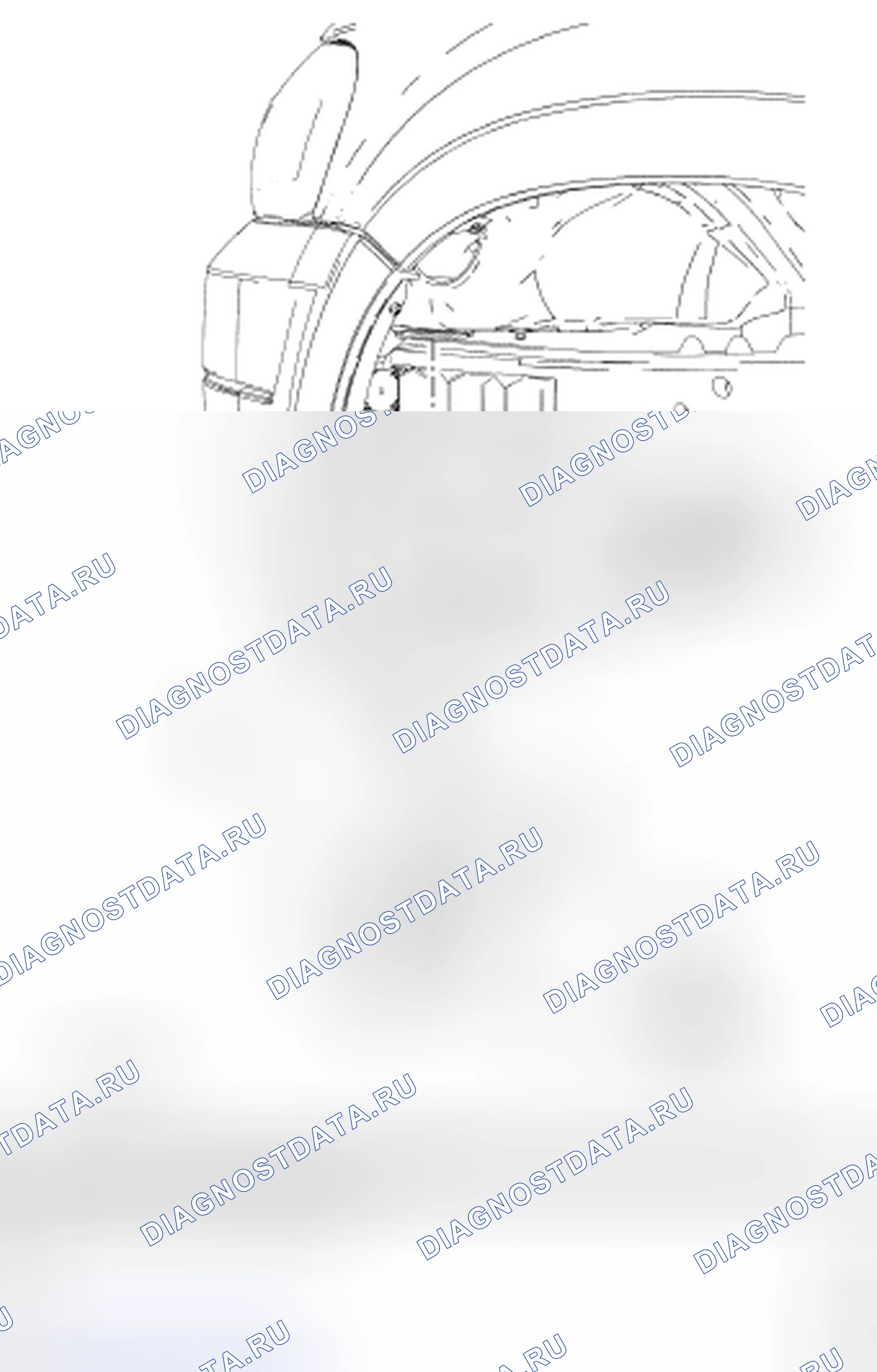 Рис. 746. Hyundai Matrix I рестайлинг