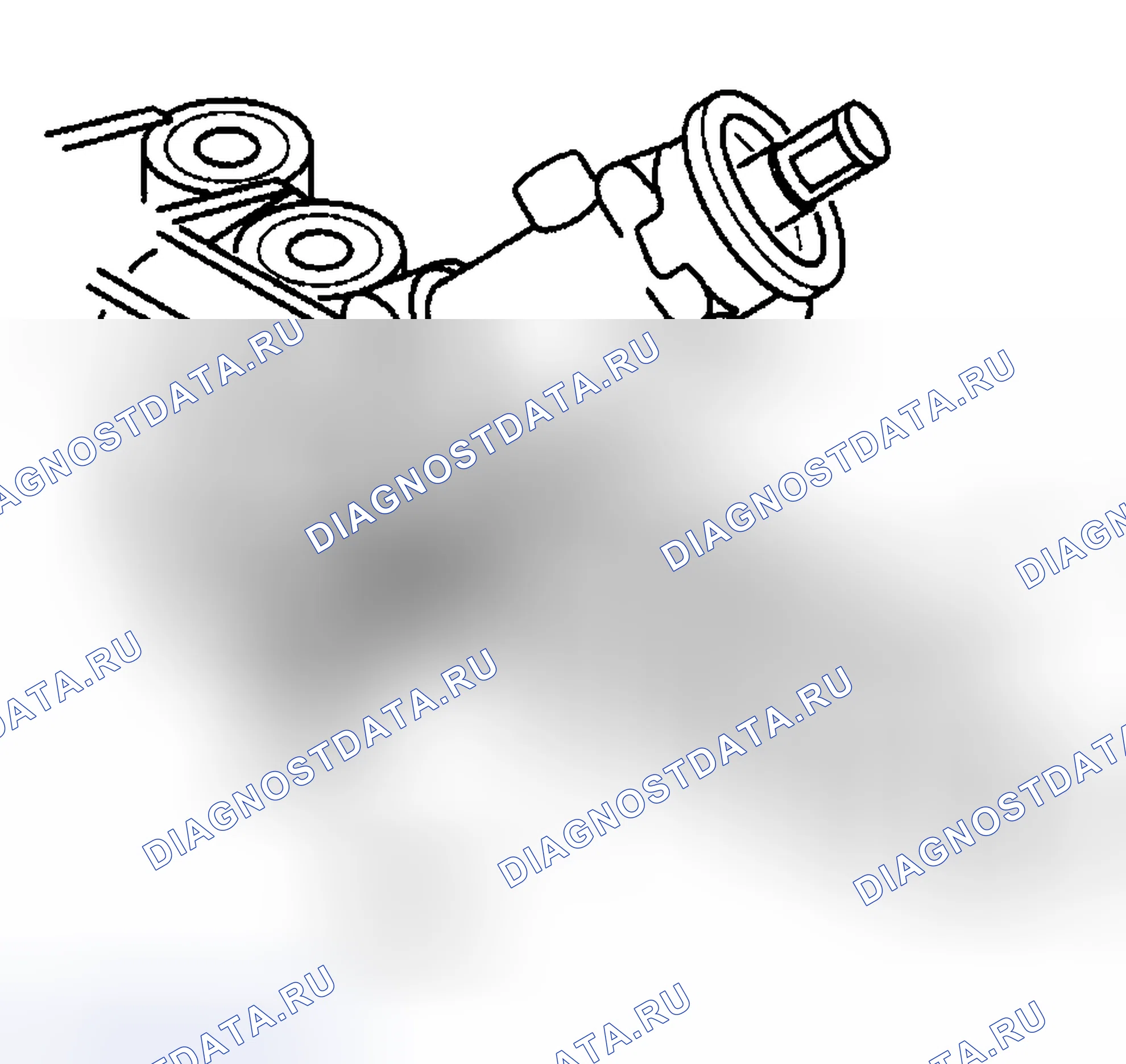 Рис. 114. Chevrolet Silverado 2500 GMT400 final