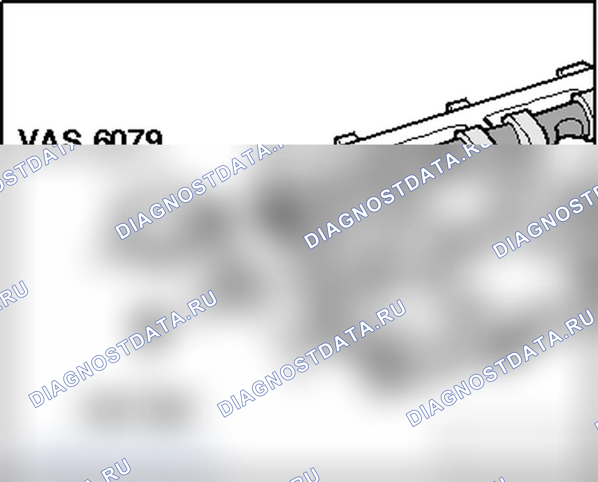 Рис. 432. Audi TT 8J рестайлинг