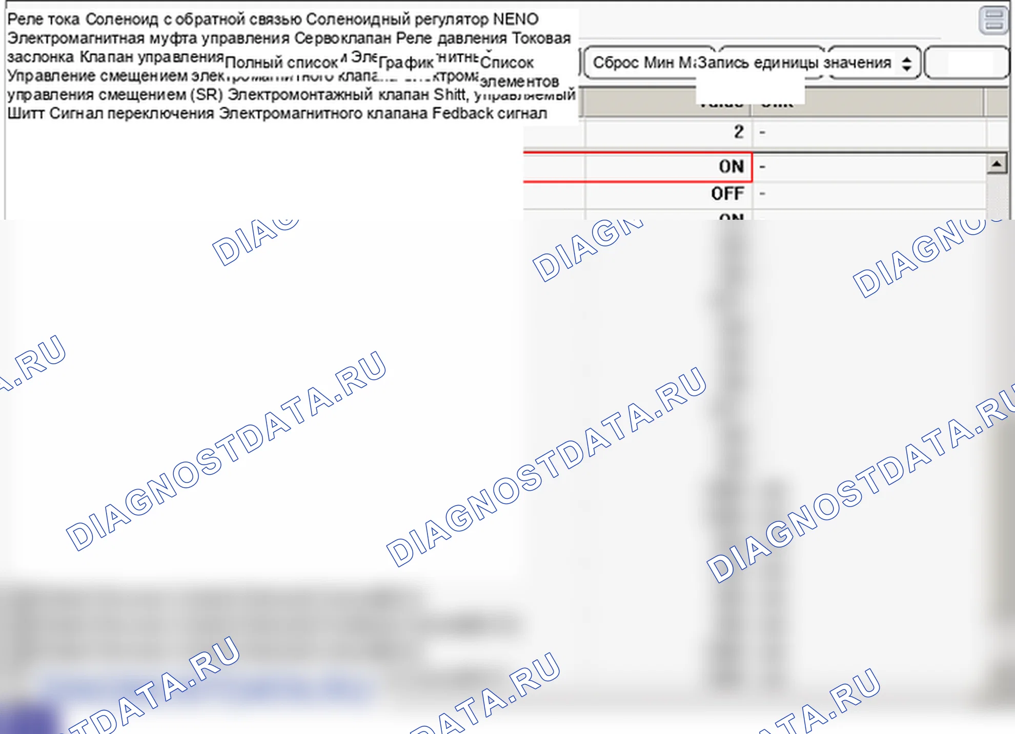P0974: Высокий уровень цепи электромагнитного клапана управления переключением передач «A» (S1). Hyundai Genesis BH