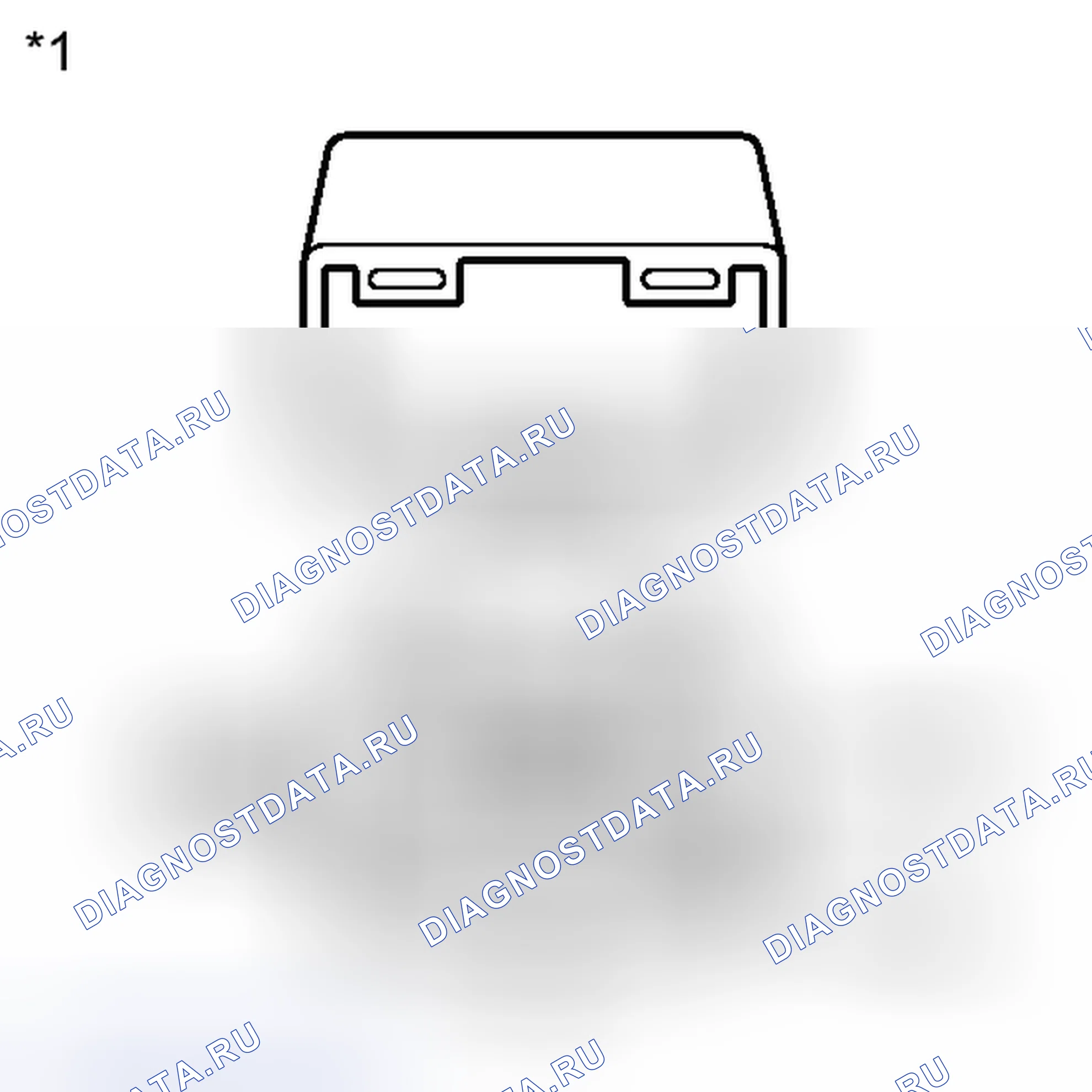 Рис. 306. Haval Xiaolong I