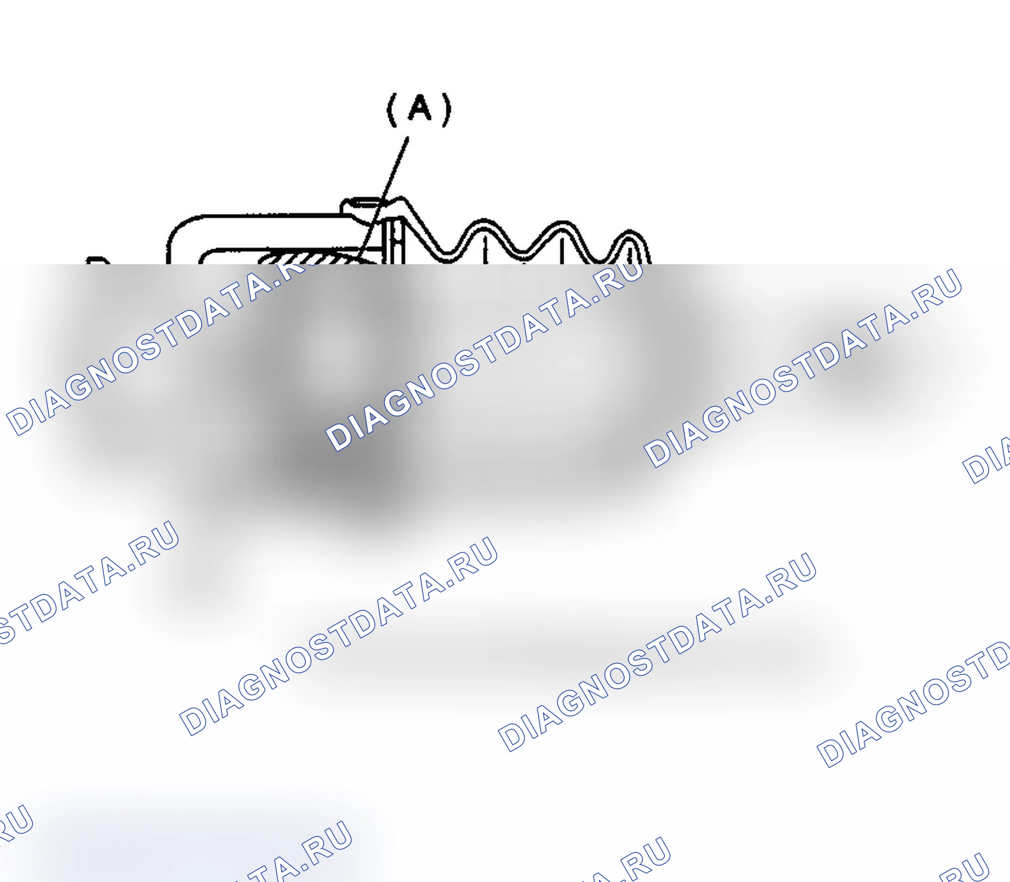 Рис. 64. Subaru Impreza WRX GD/GG рестайлинг