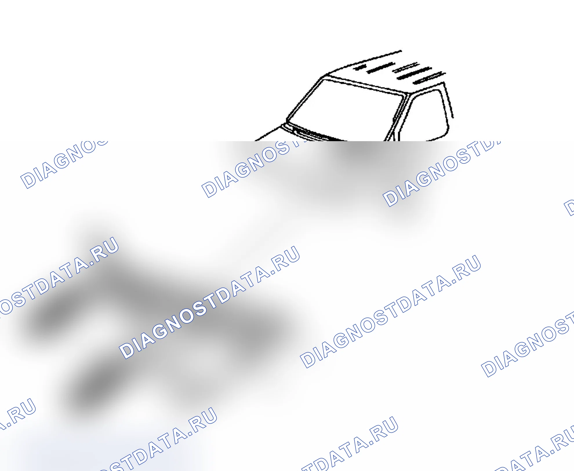 Рис. 26: Установка. Ford Econoline E350 Super Duty 