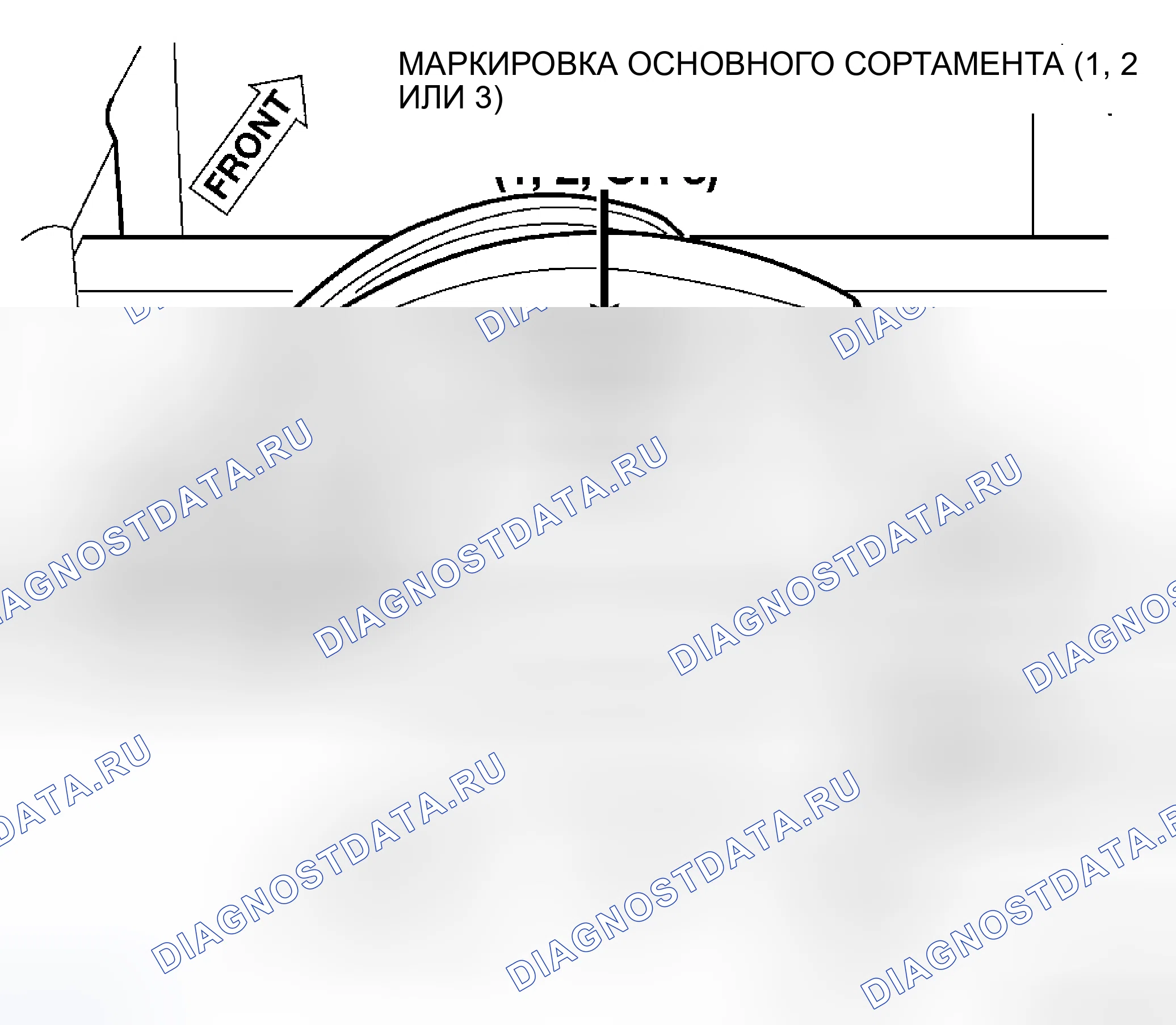 Рис. 486. Chrysler Sebring III