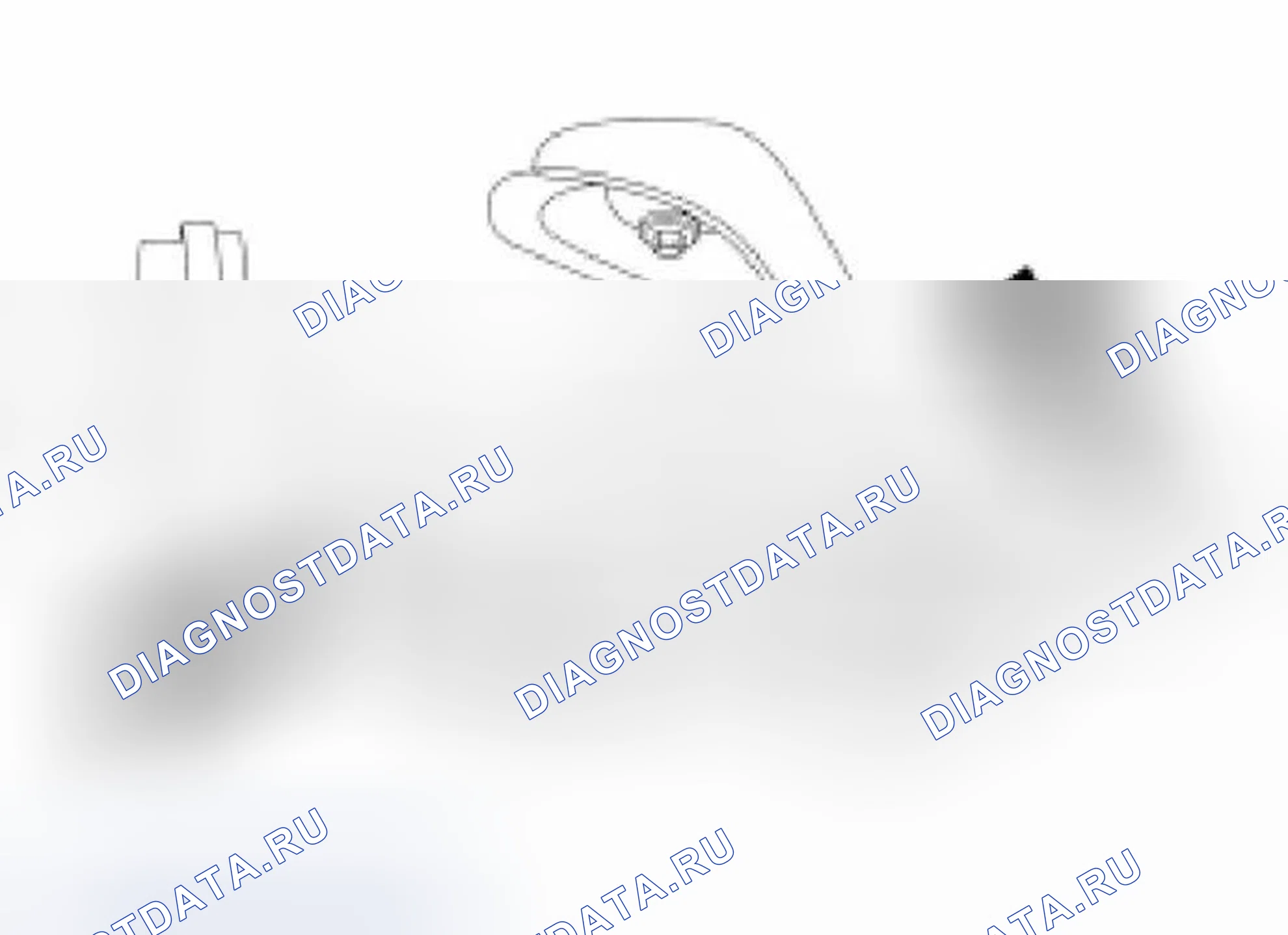 Рис. 73. Ford Focus I рестайлинг