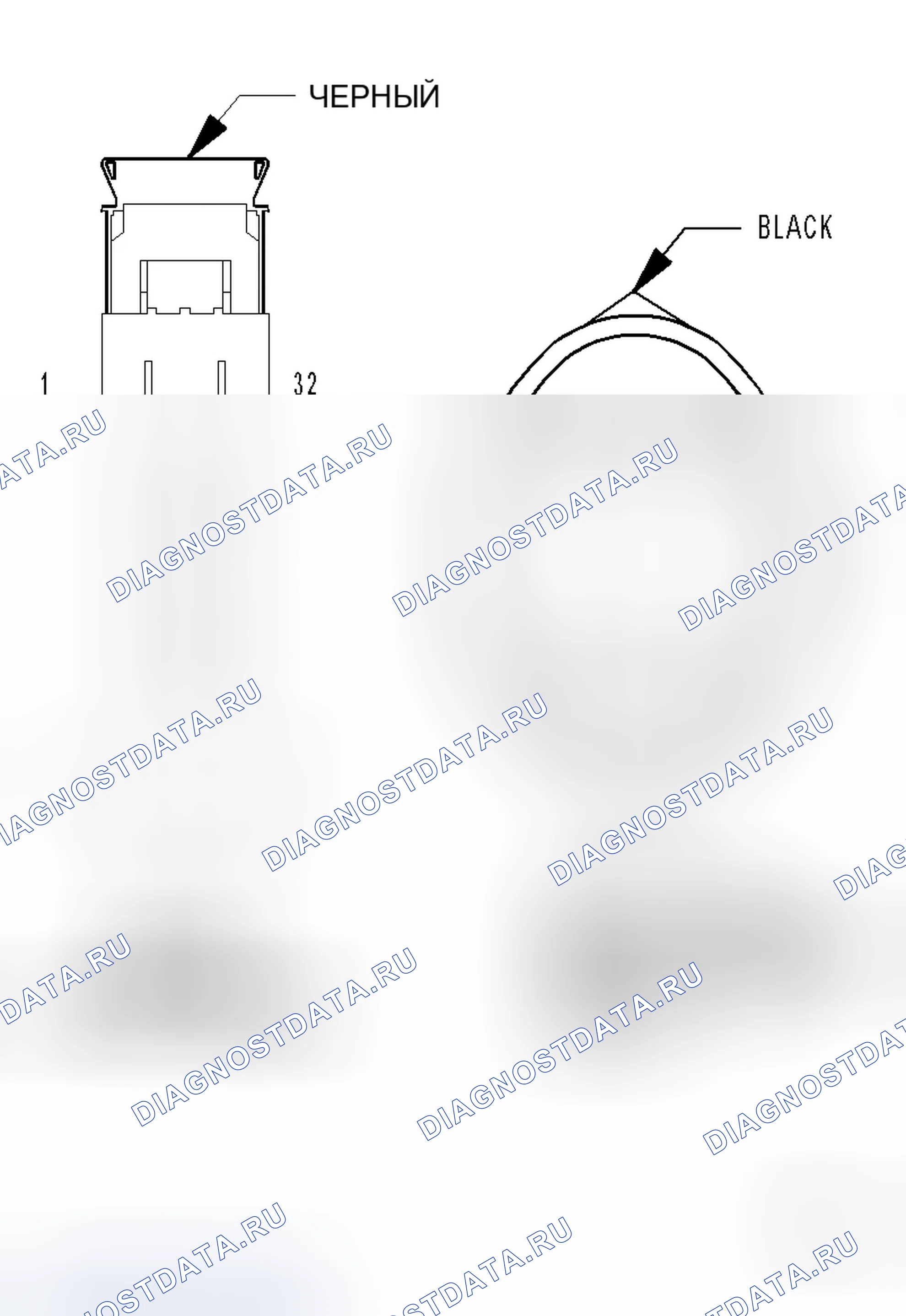 Рис. 52. Dodge Magnum I