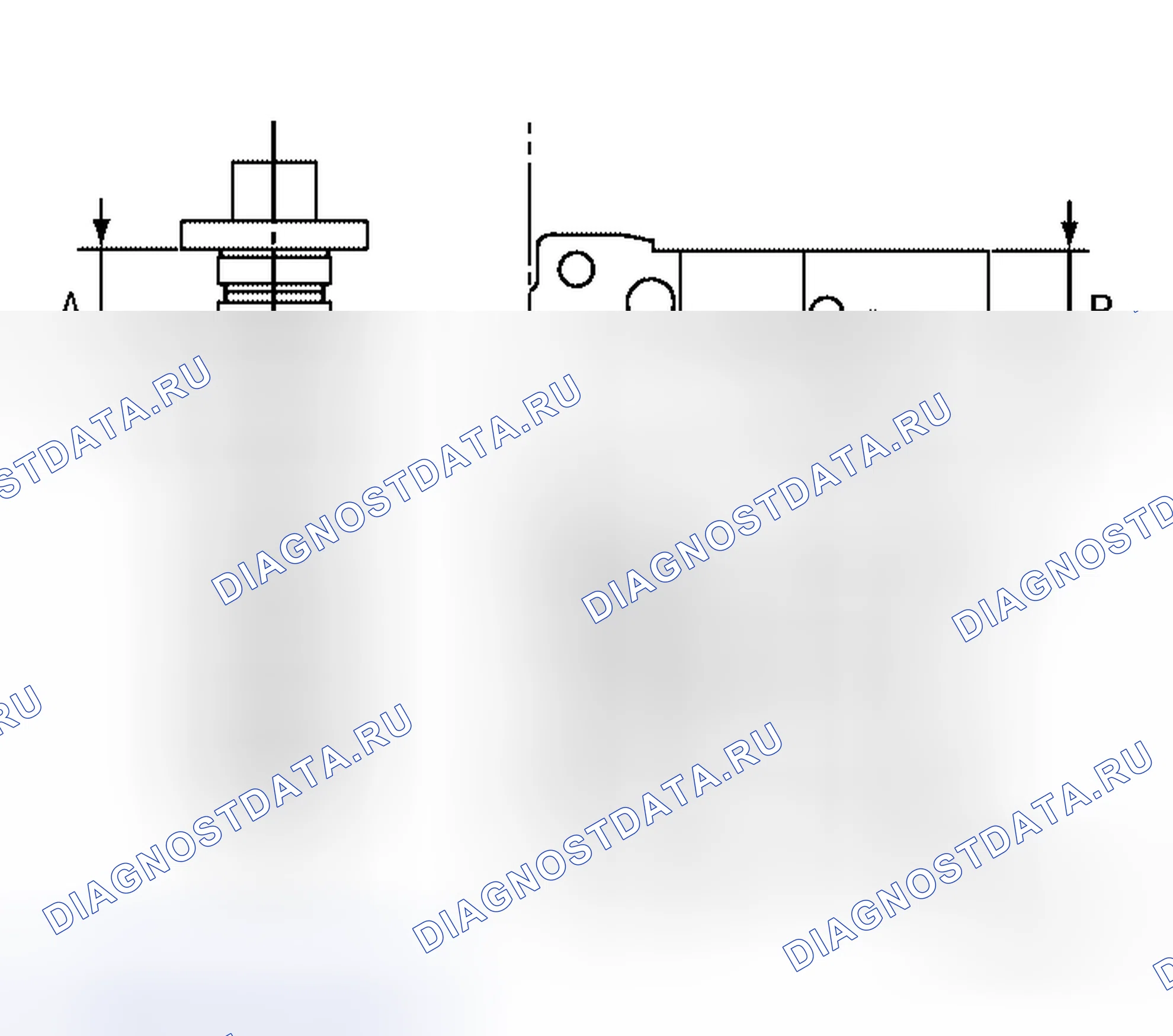 Рис. 249. Honda Jazz AA I