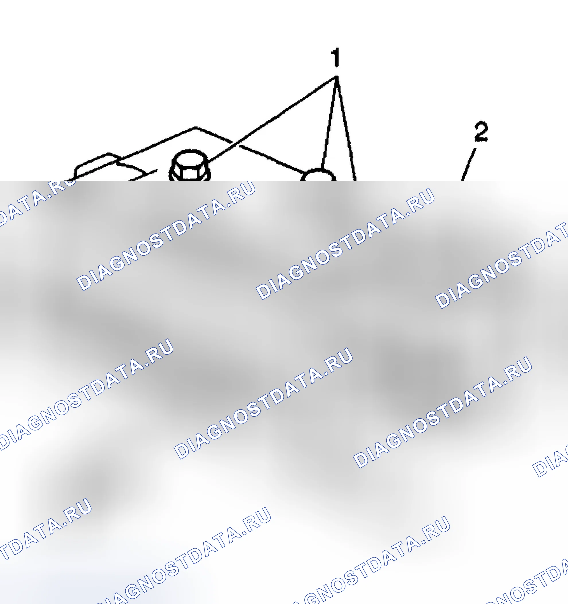 Рис. 103. Chevrolet TrailBlazer I