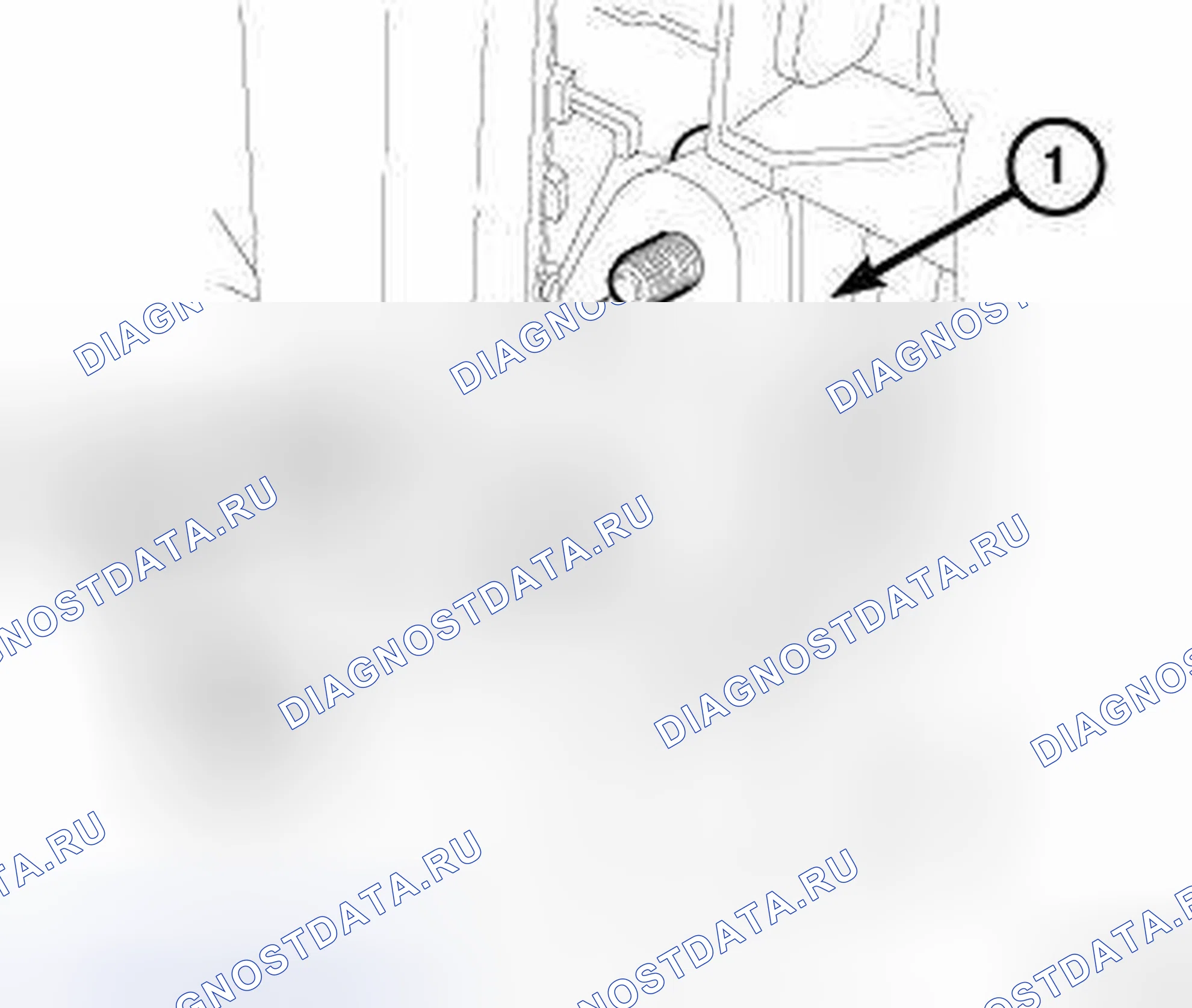 Рис. 13. Dodge Journey I рестайлинг
