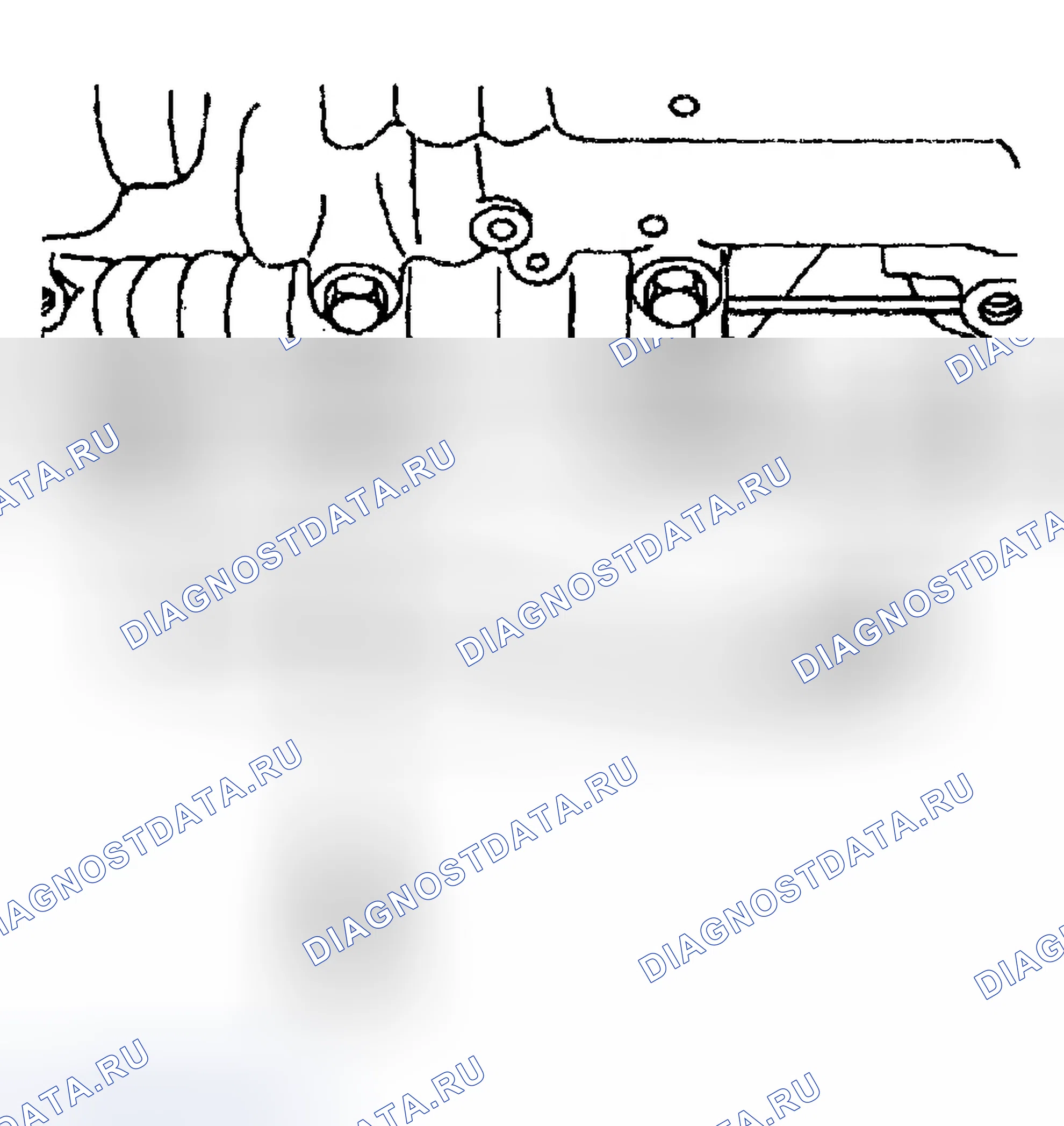 Рис. 747. Chevrolet Silverado 1500 HD 
