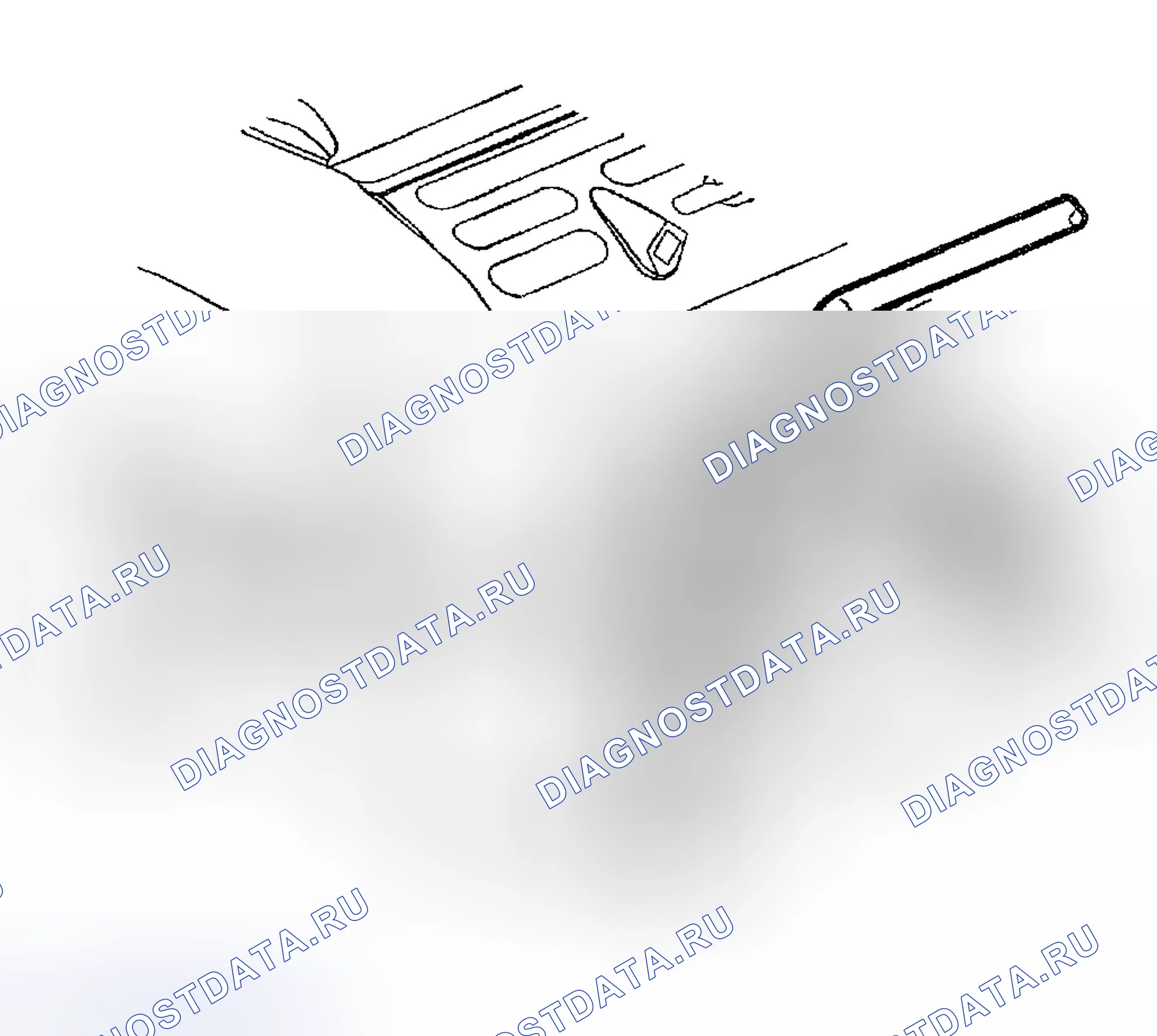 Рис. 356. Kia Rio I