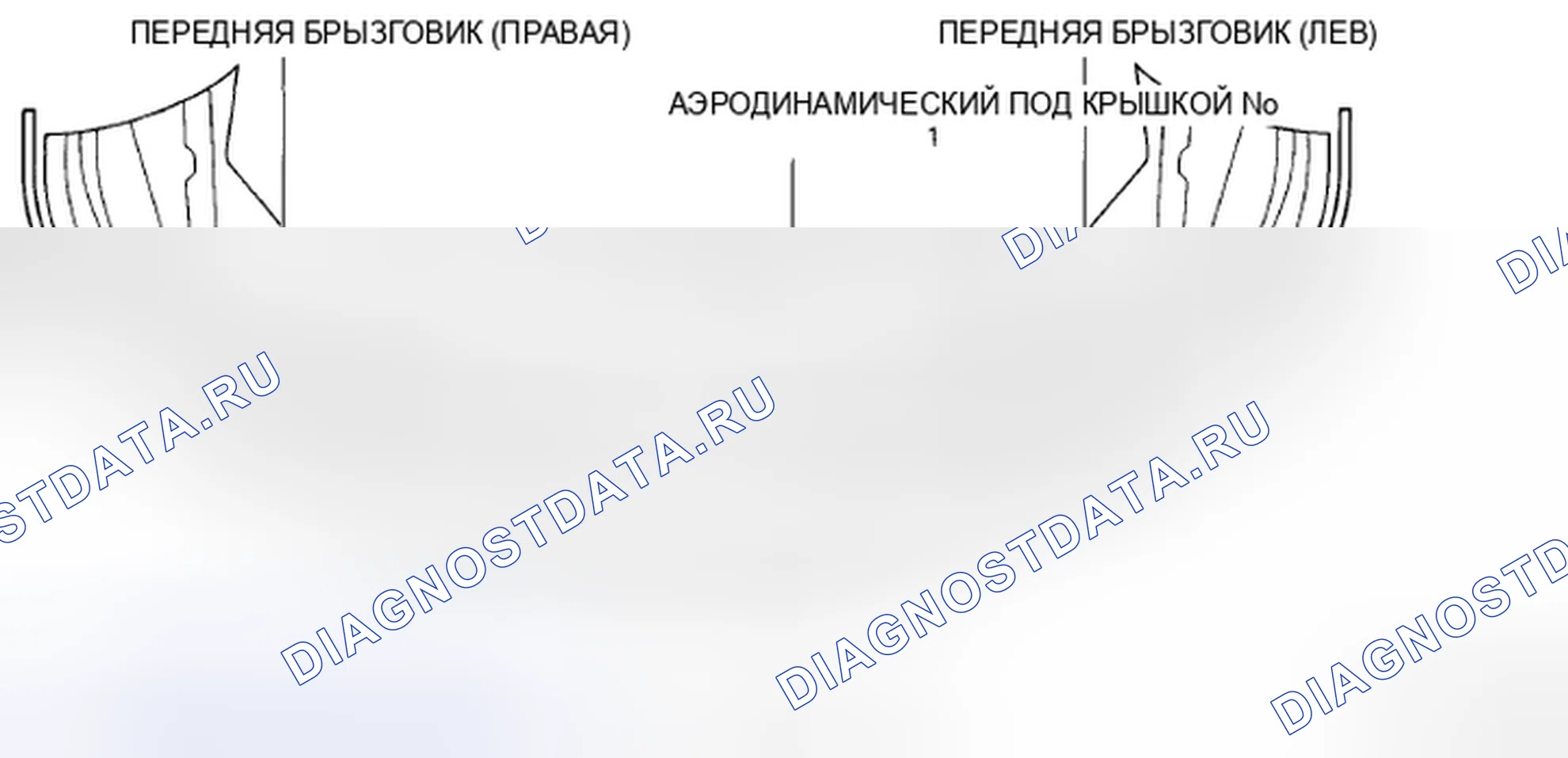 Рис. 38. Mazda 6 GH рестайлинг