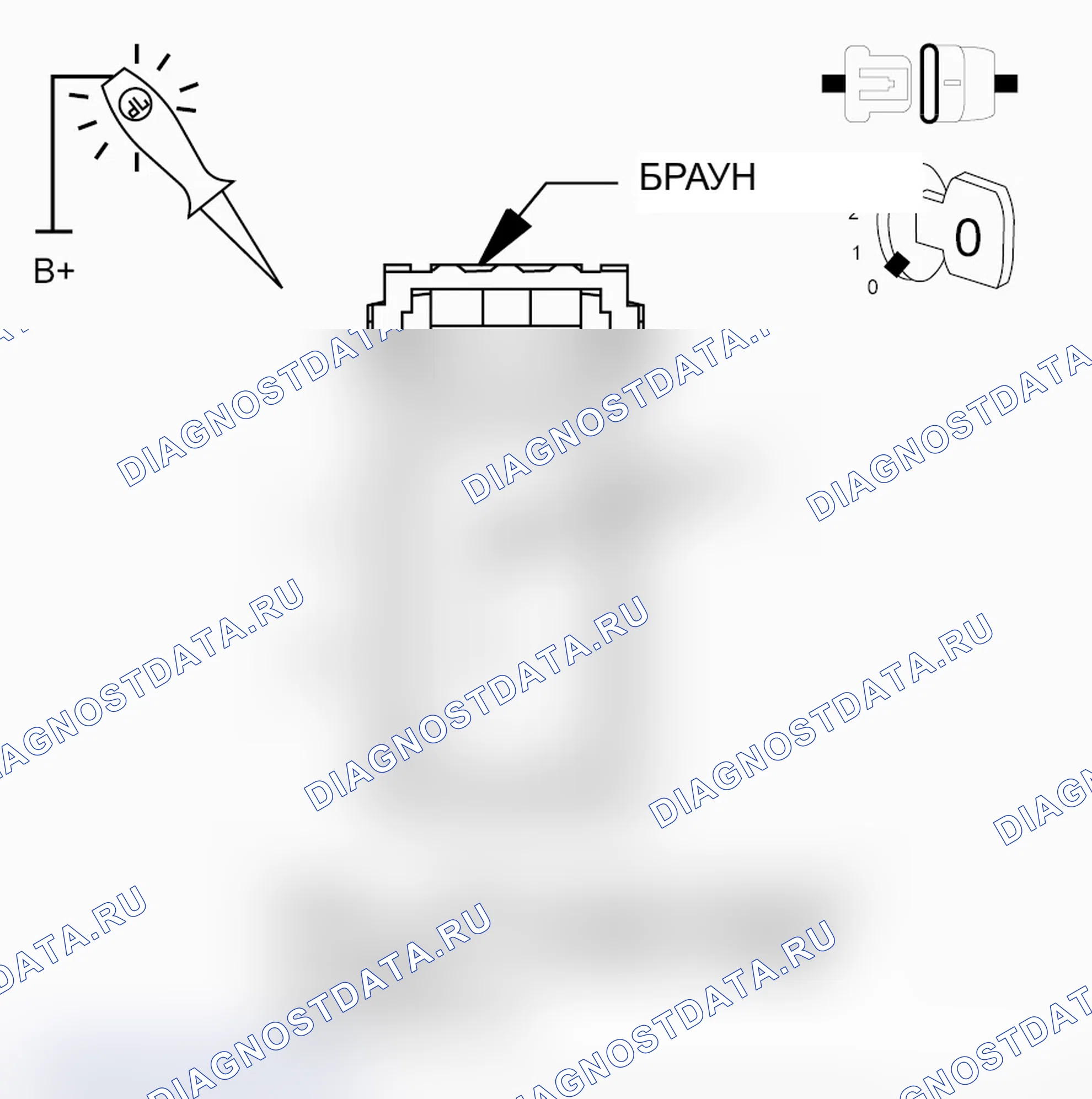 Рис. 336. Jeep Grand Cherokee WK2