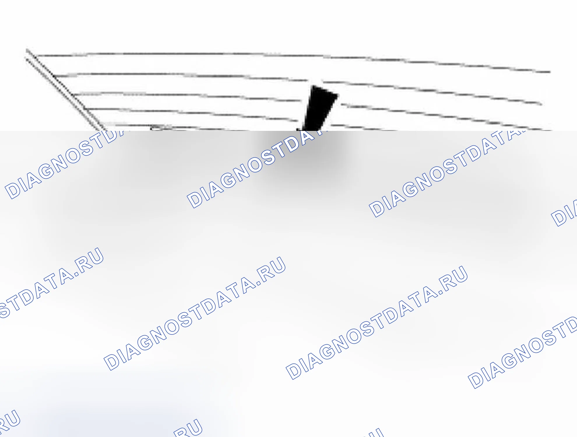 Рис. 21. Ford Thunderbird XI