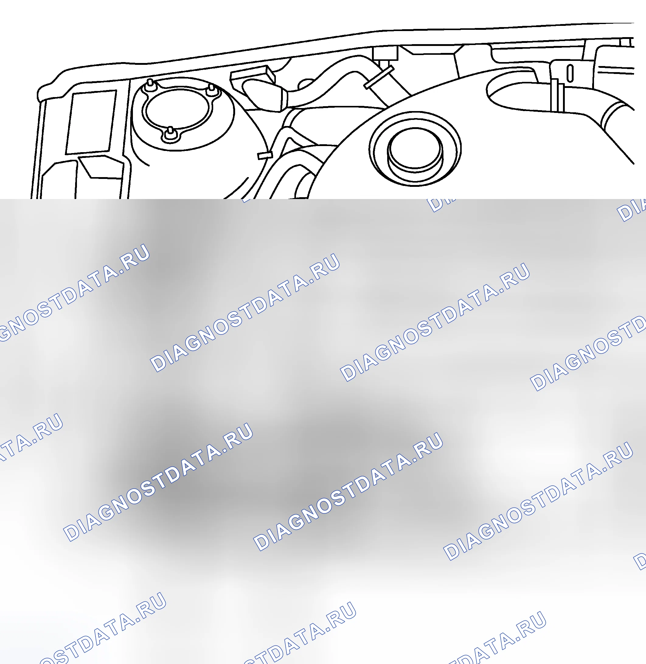 Рис. 147. Kia Picanto II рестайлинг