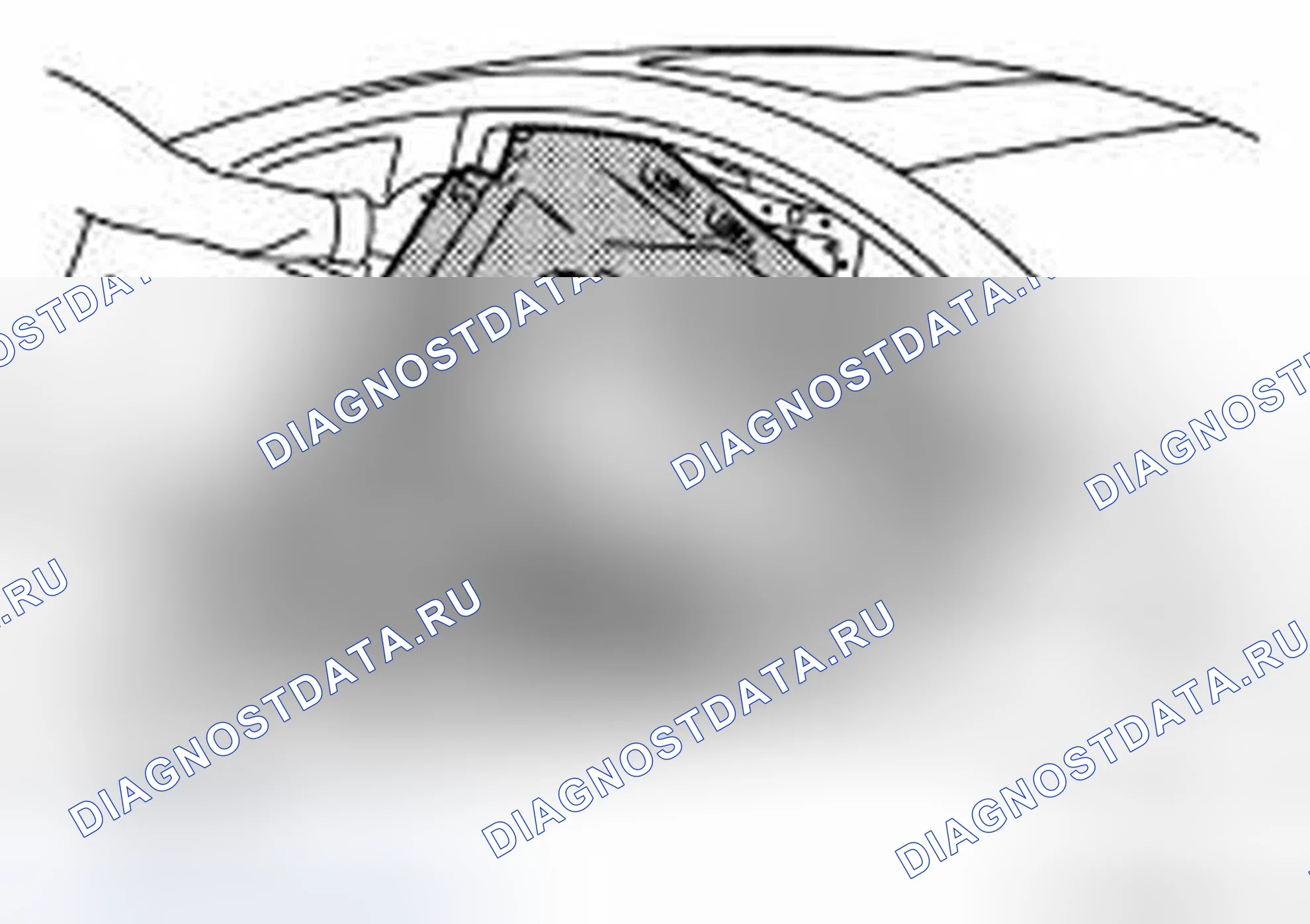 Рис. 253. Infiniti Q60 I