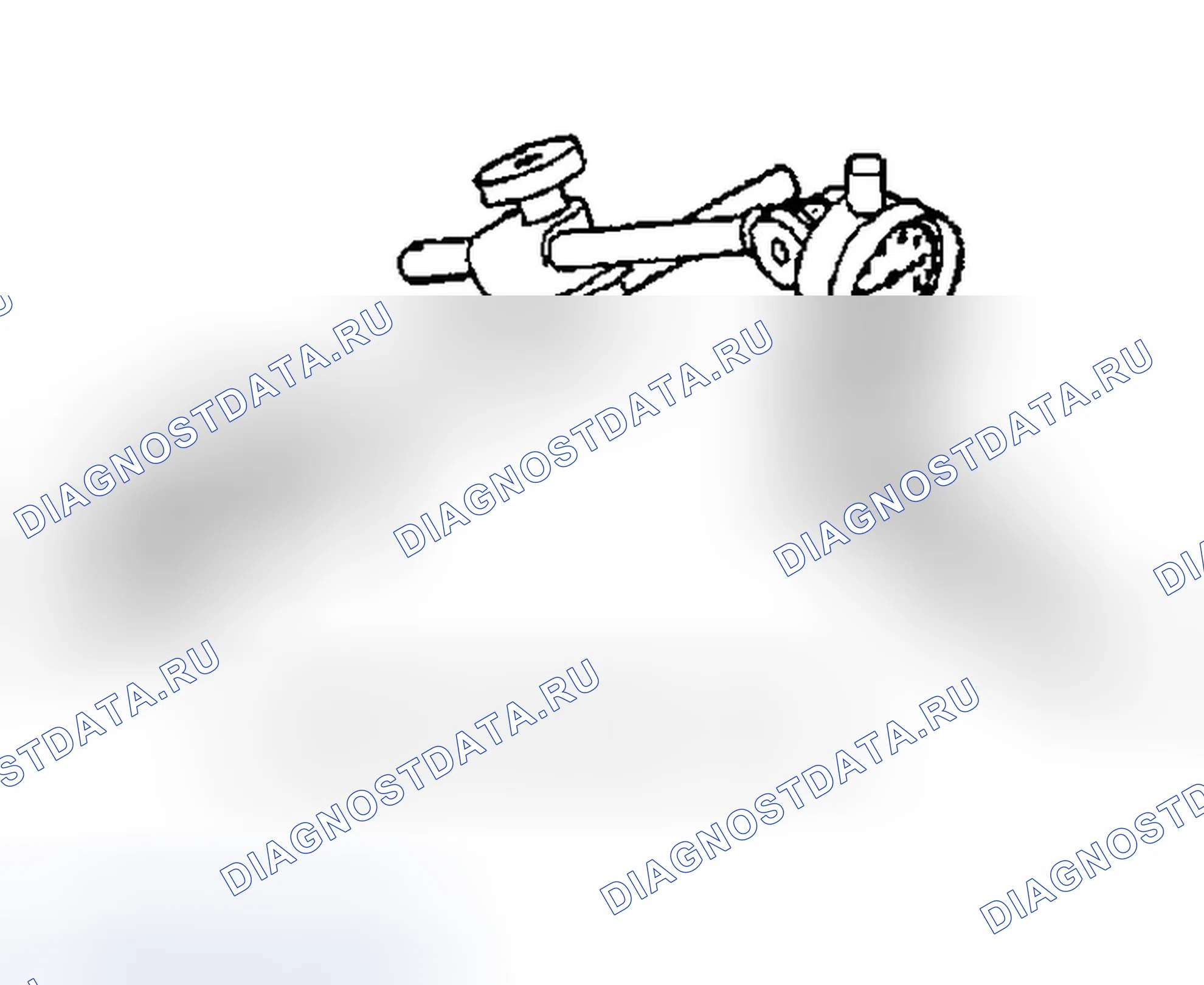 Рис. 341. Dodge Pickup R1500 