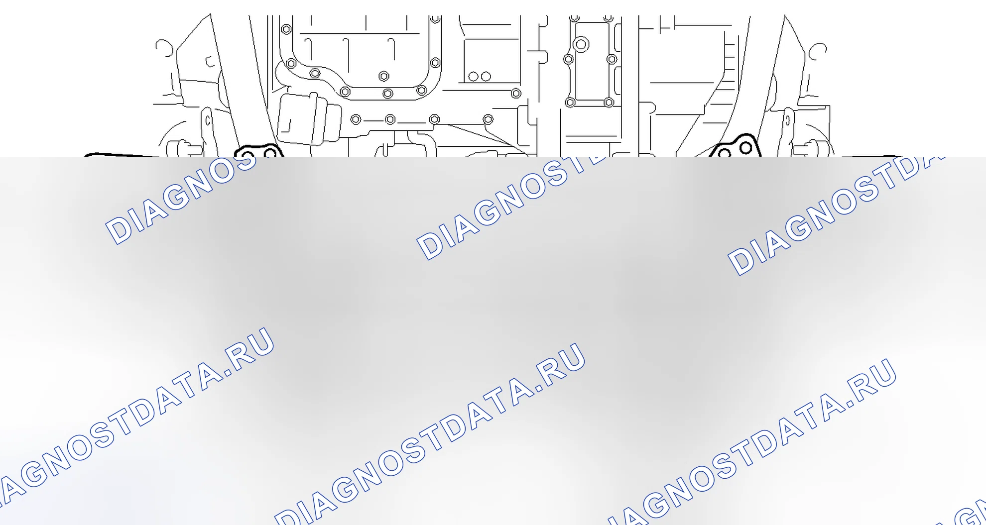 Рис. 60. Honda Accord VII рестайлинг