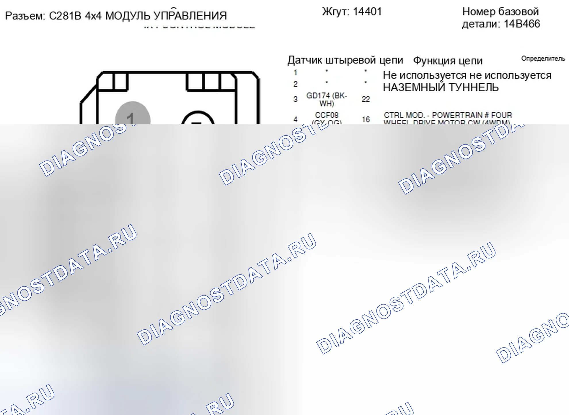Рис. 71. Ford Ranger II рестайлинг