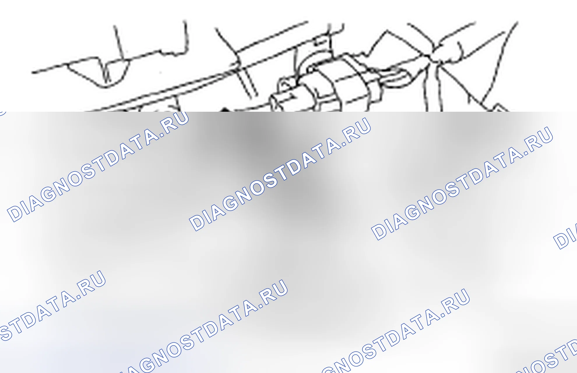 Рис. 53. Toyota Sienna II рестайлинг