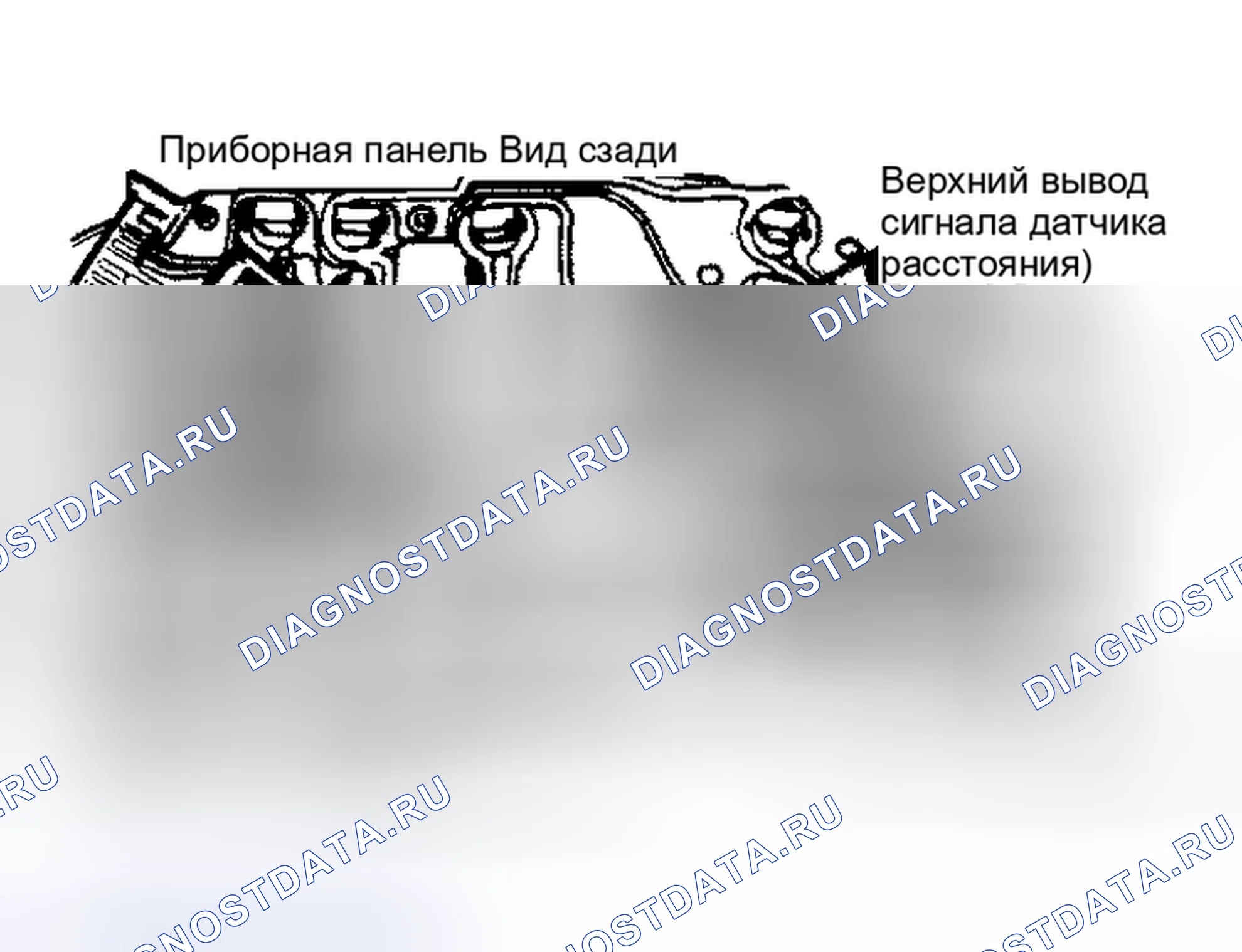 Рис. 2. Chrysler LeBaron III