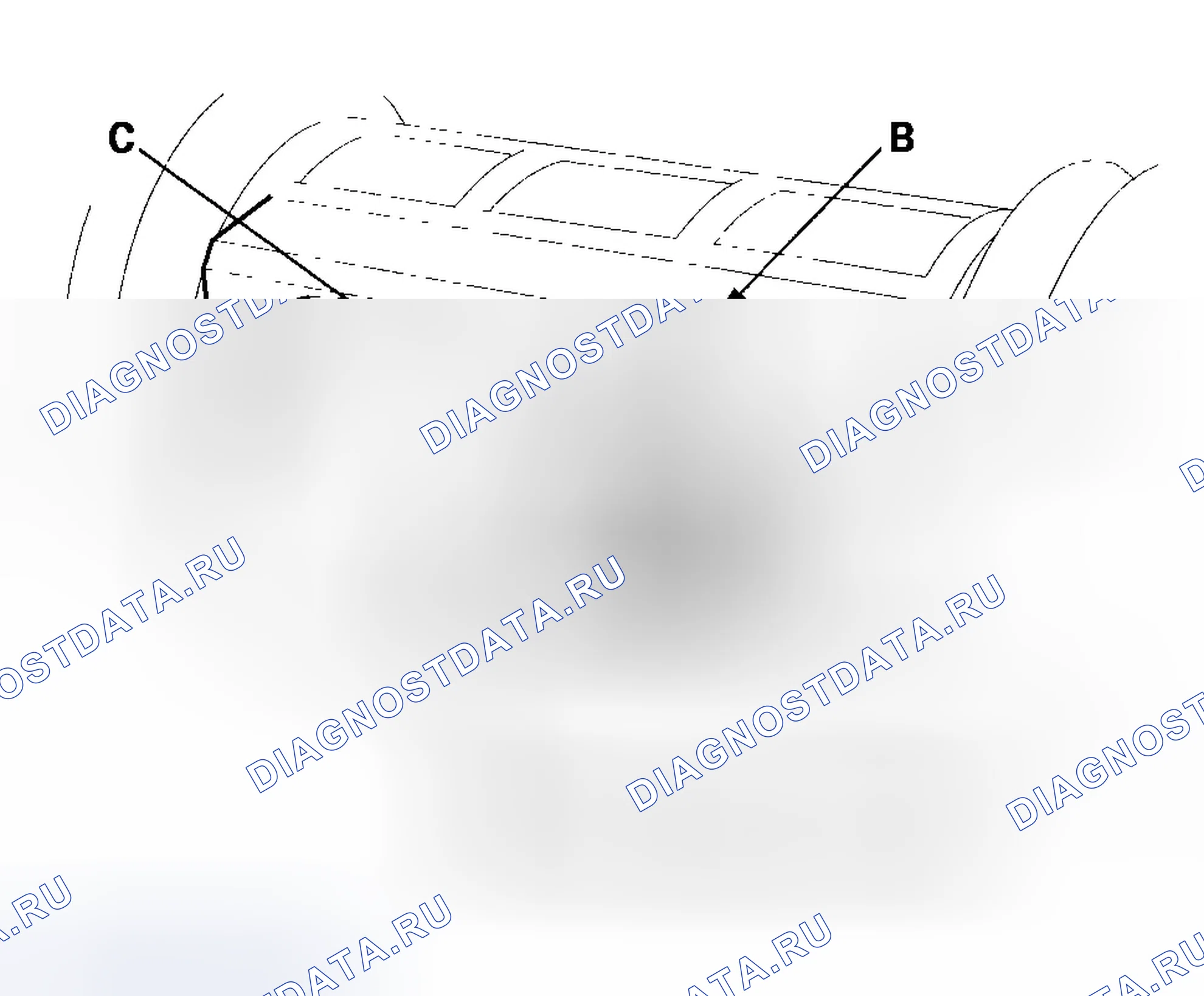 Рис. 99. Honda Element YH2