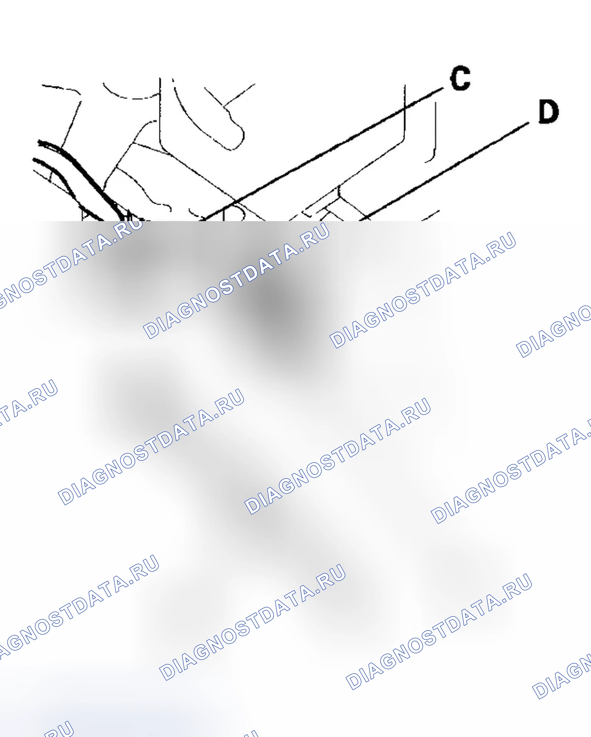 Рис. 71. Honda Insight ZE1