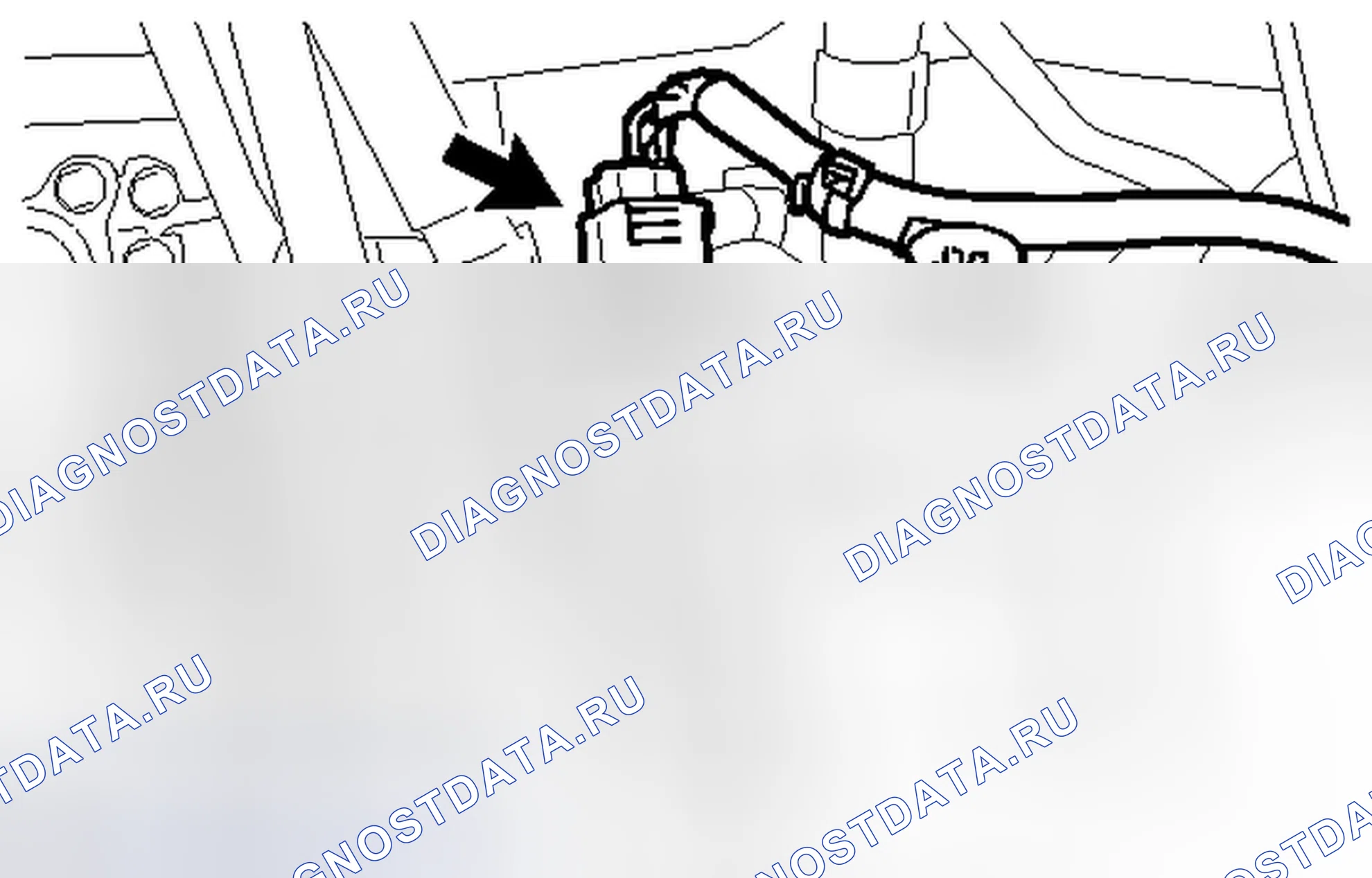 Рис. 17. Lexus CT I