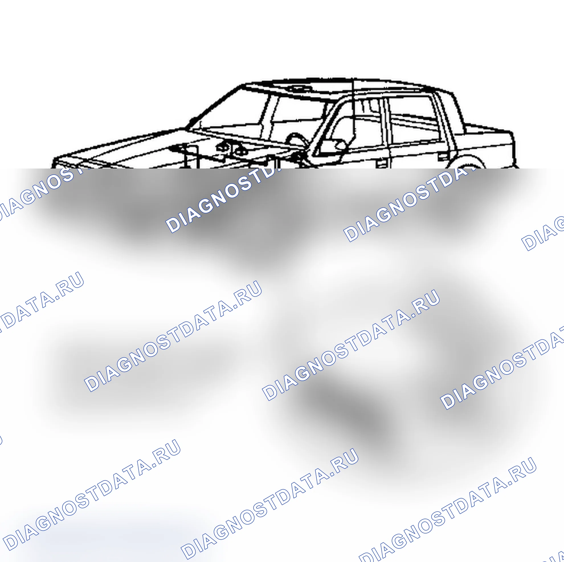 Рис. 309. Dodge Grand Caravan II