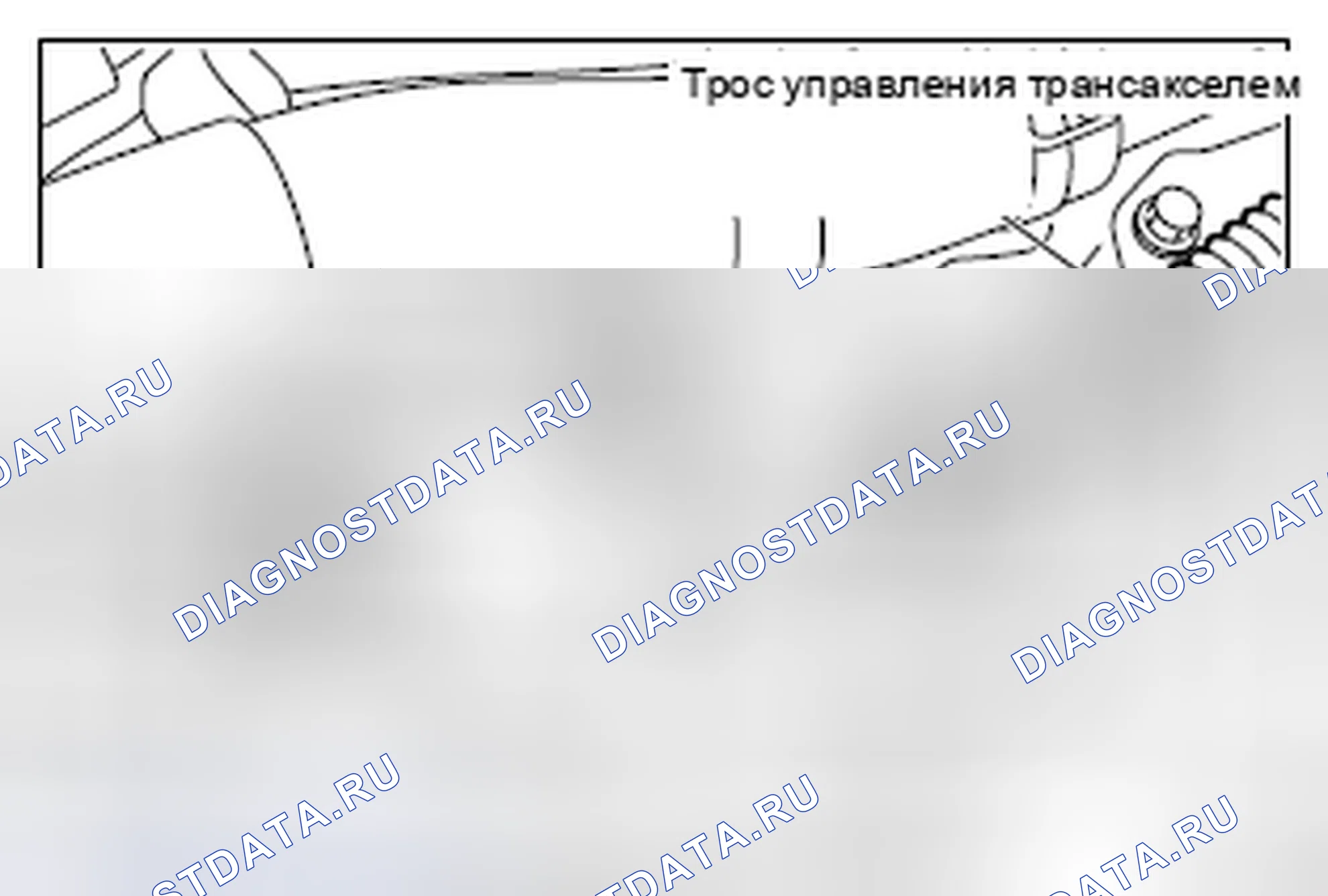 Рис. 99. Mitsubishi Lancer Ralliart X рестайлинг