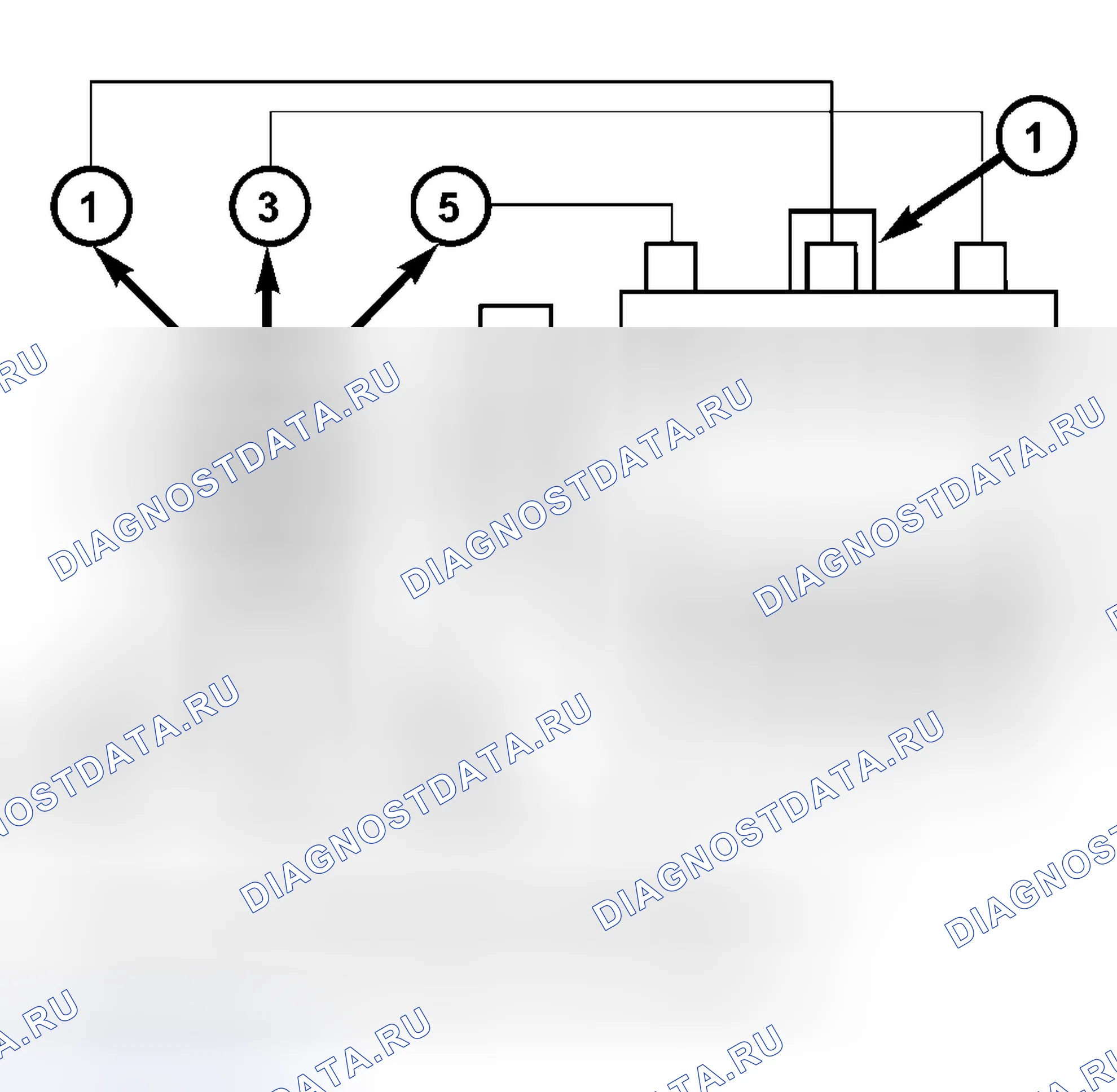Рис. 16. Dodge Grand Caravan IV