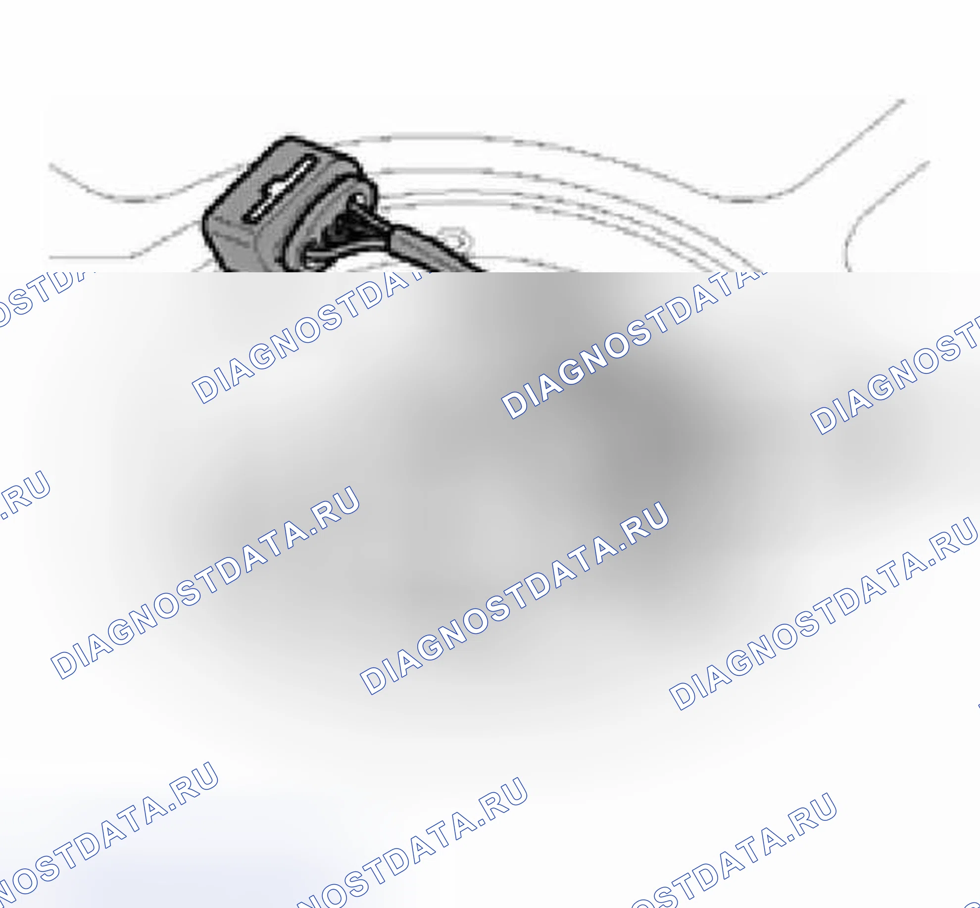 Рис. 512. Audi A6 C5 рестайлинг