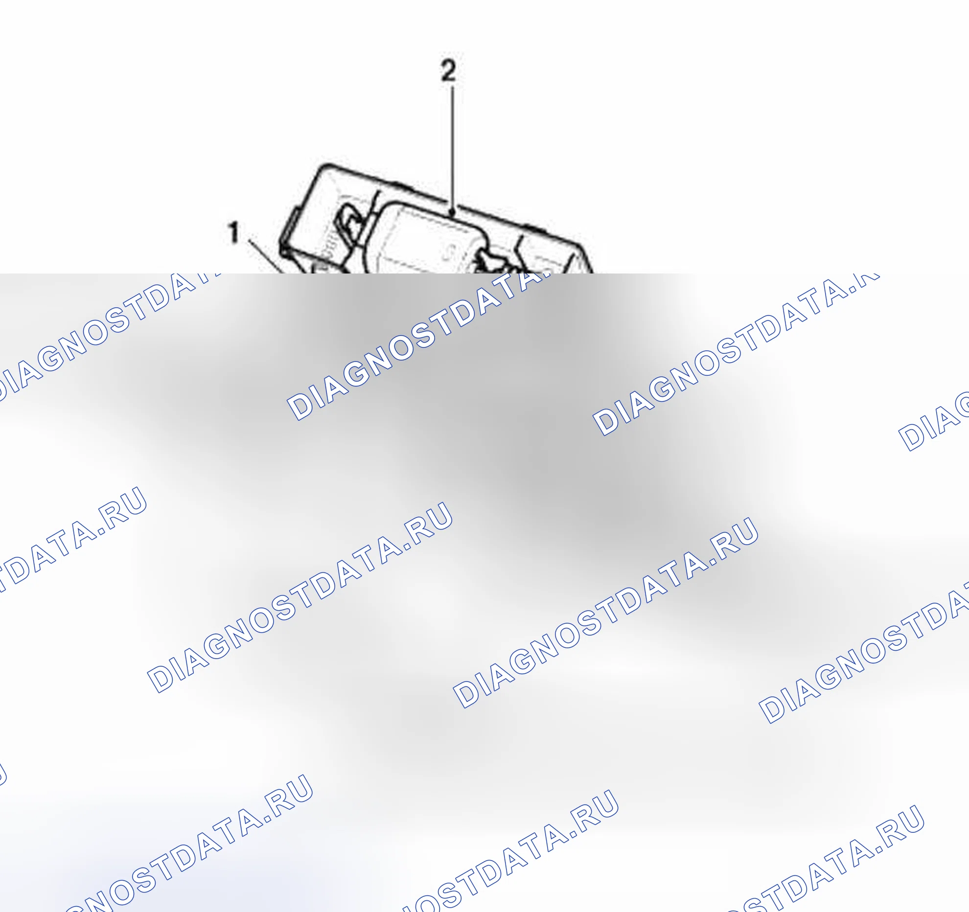 Рис. 19. Land Rover Range Rover III