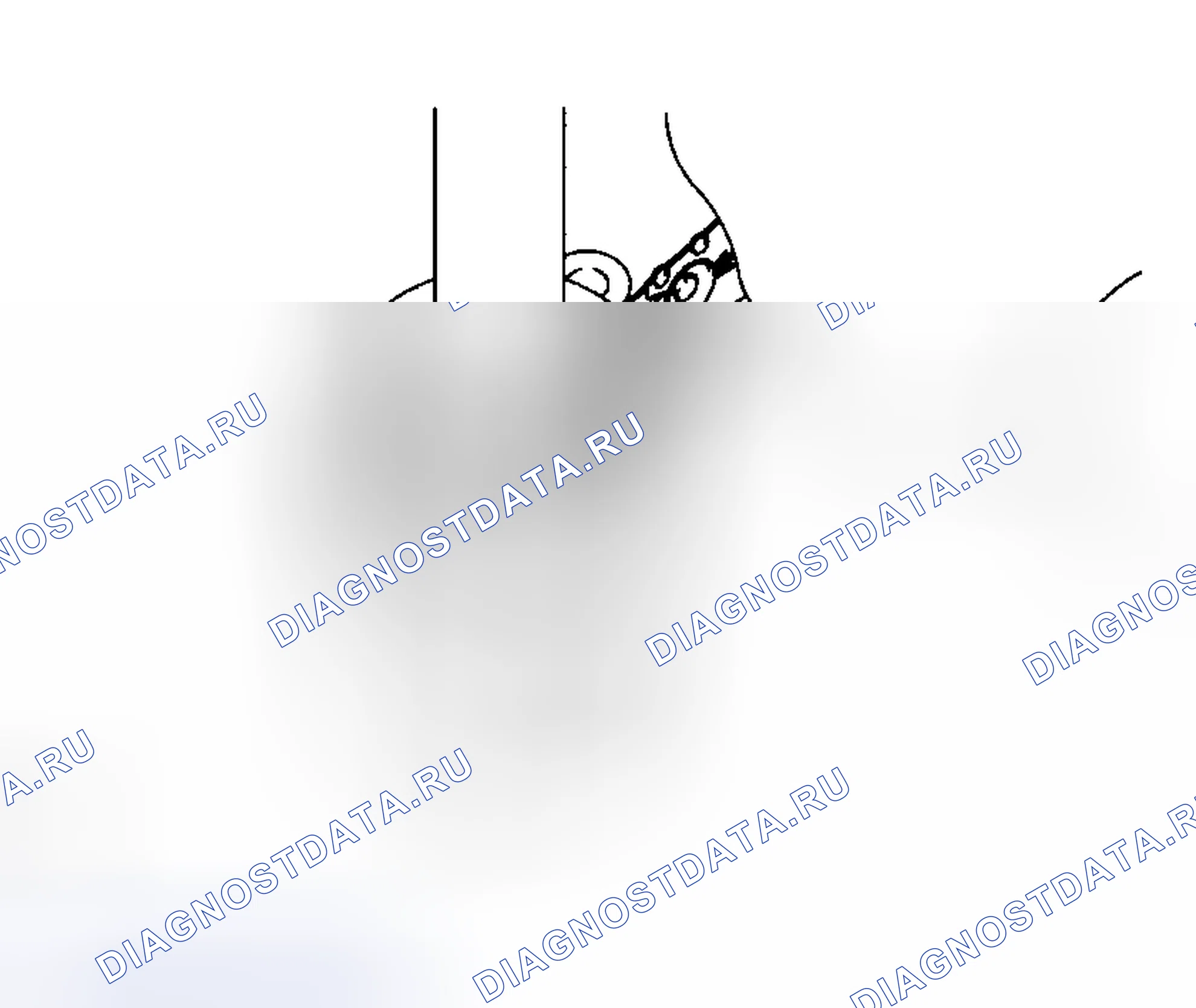 Рис. 97. Toyota Corolla IX рестайлинг