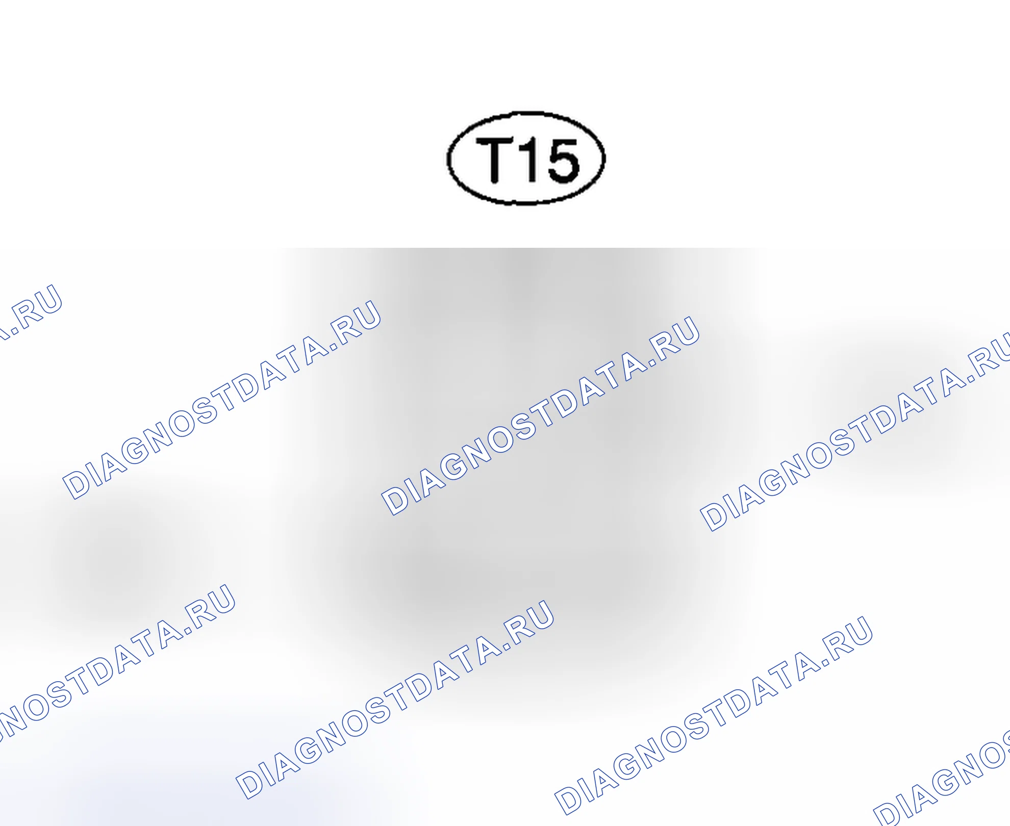 Рис. 362. Toyota Highlander I рестайлинг