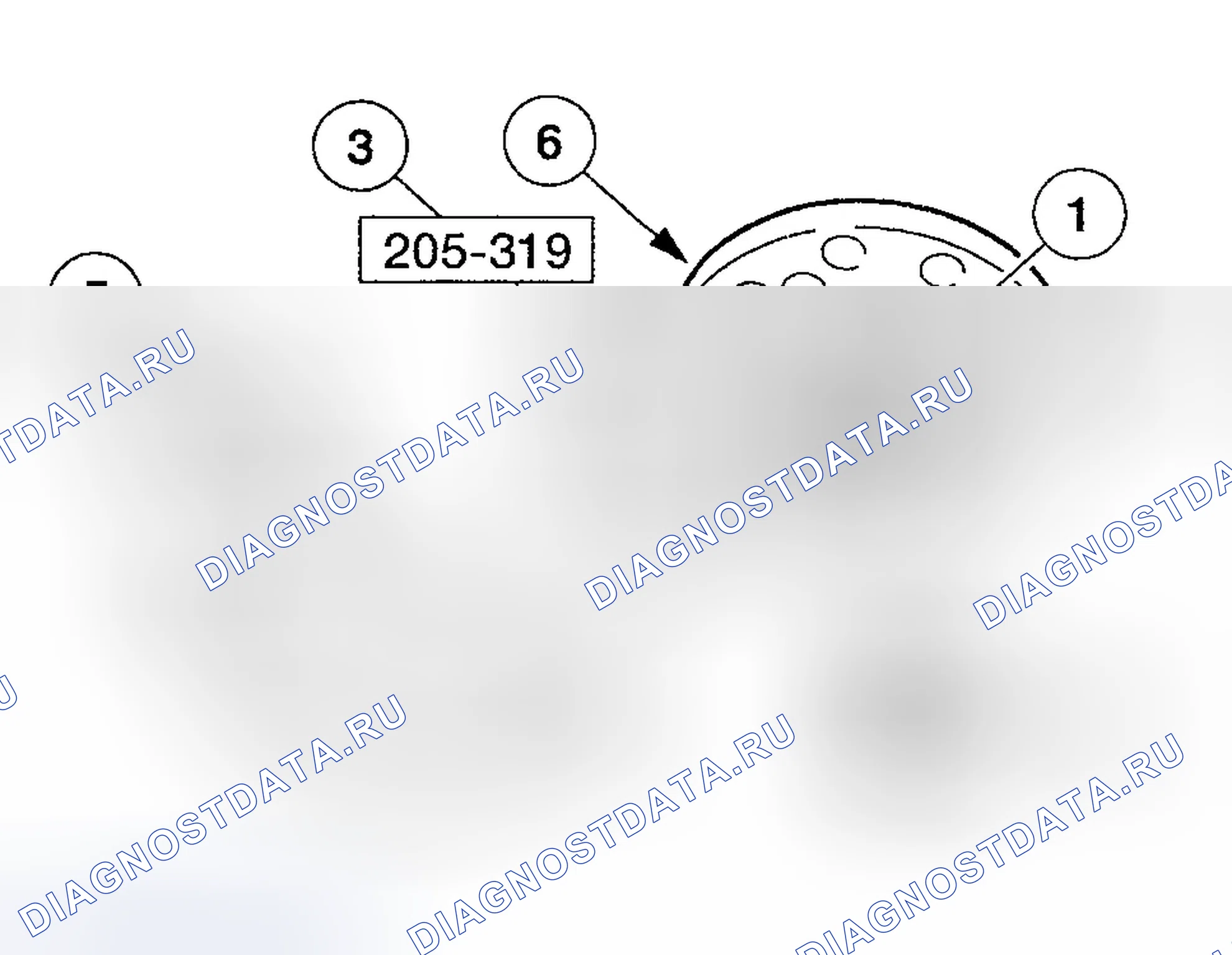 Рис. 261. Ford Explorer III
