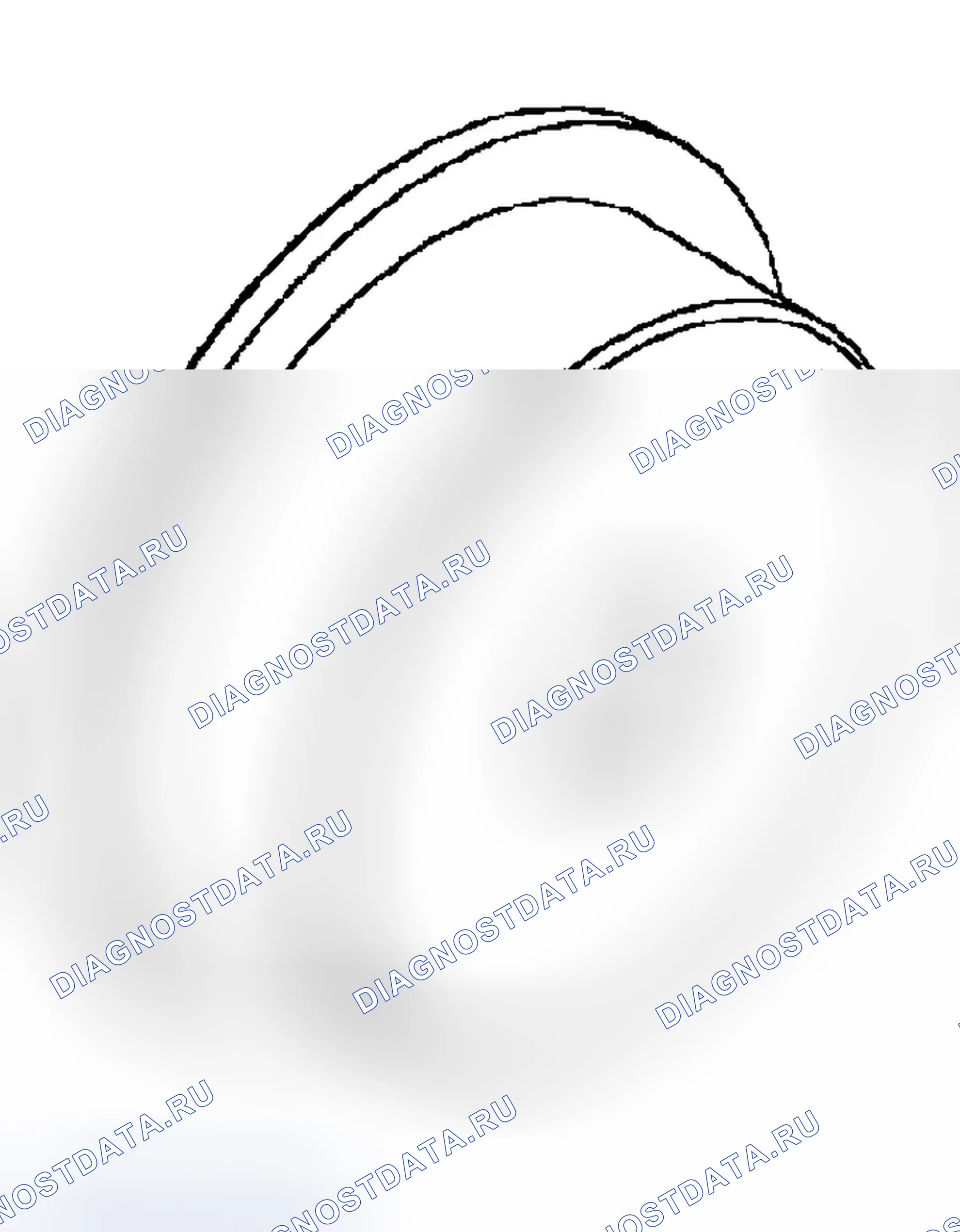 Рис. 356. Dodge Pickup R3500 