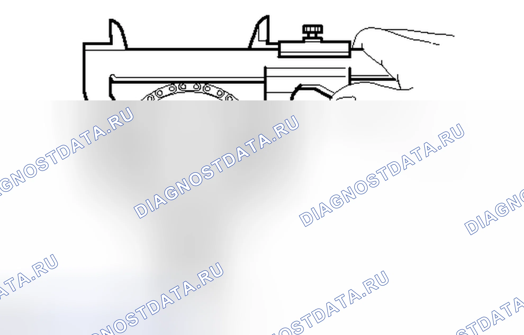 Рис. 1074. Toyota Camry XV50