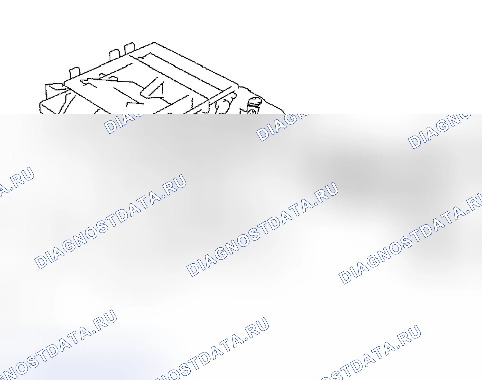 Рис. 61. Toyota 4Runner IV