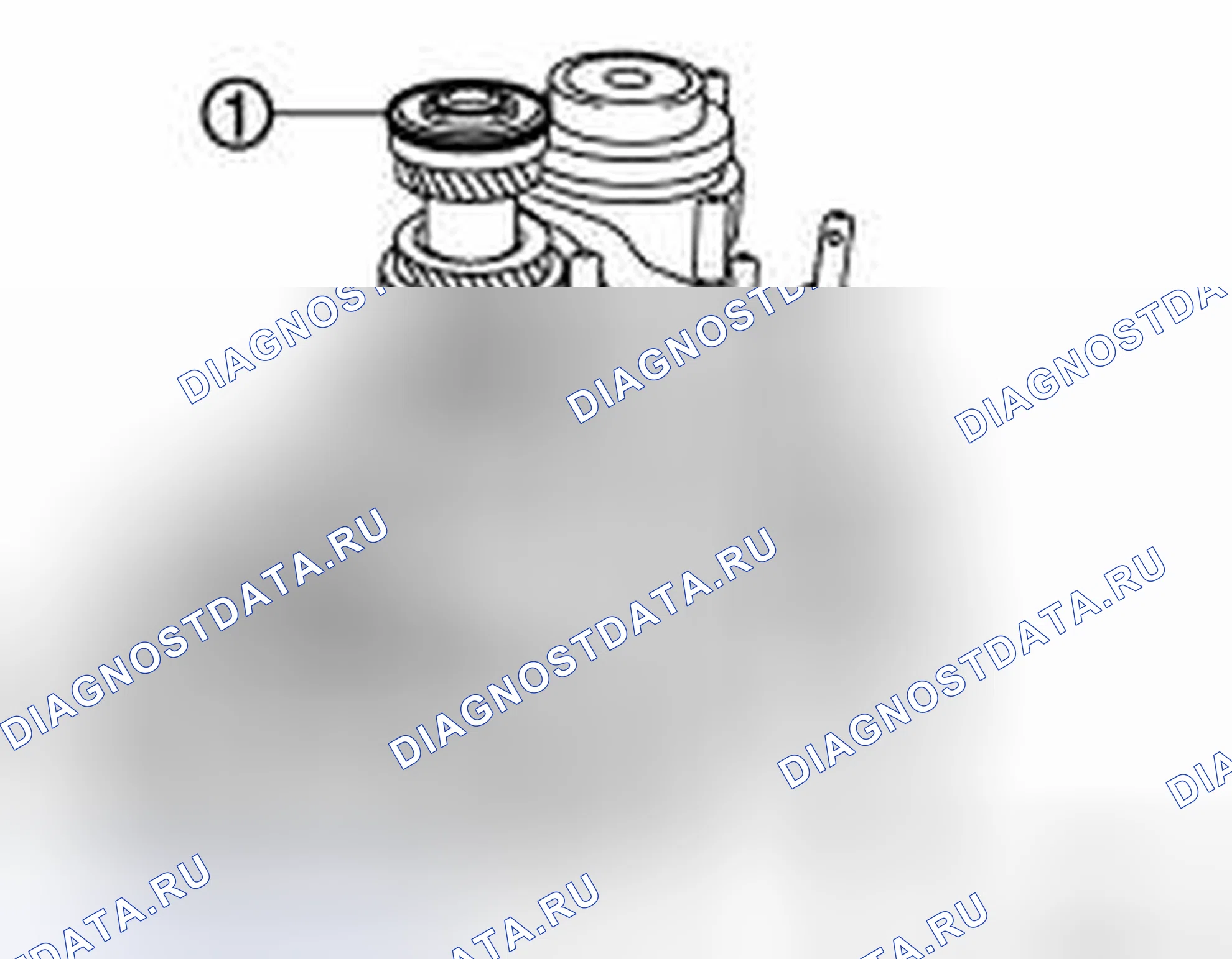 Рис. 321. Nissan Sentra B16 рестайлинг