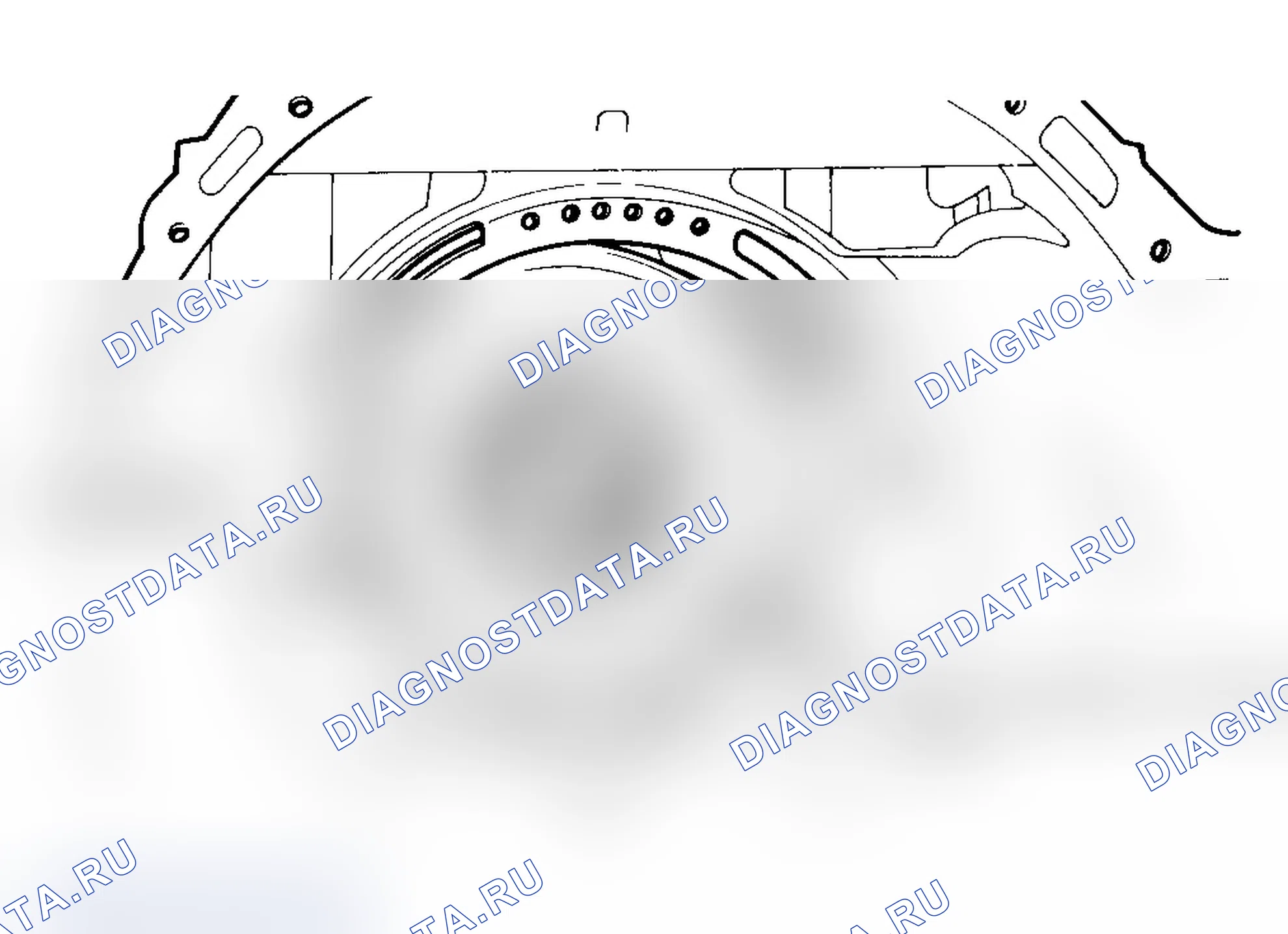 Рис. 47. Ford Club Wagon E150 